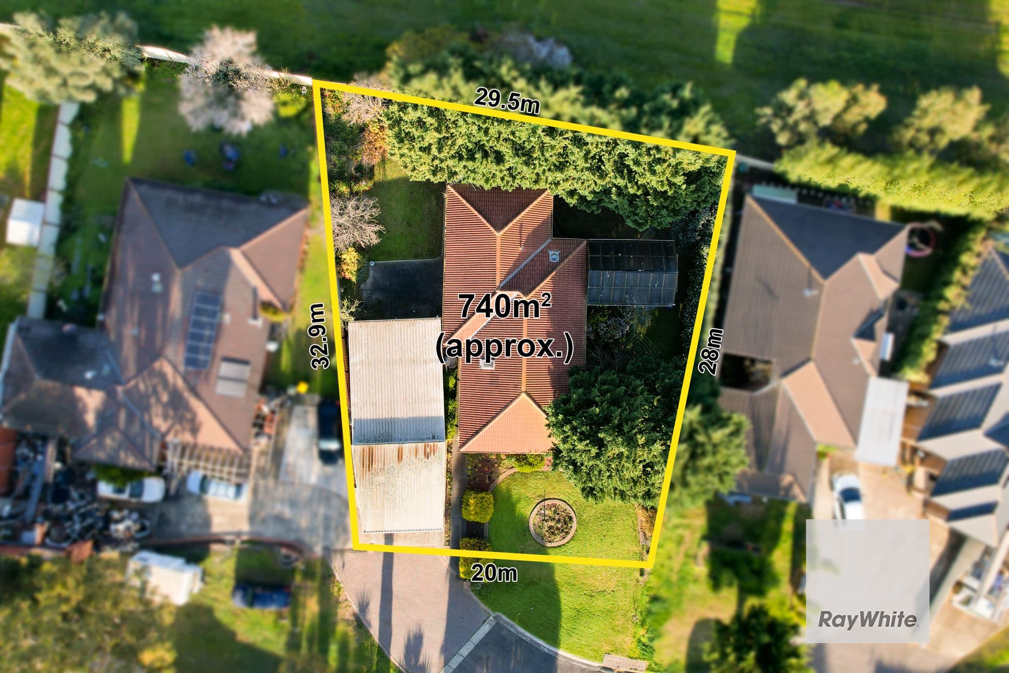 7 Sirius Court, Keilor Downs VIC 3038, Keilor Downs - Image 1