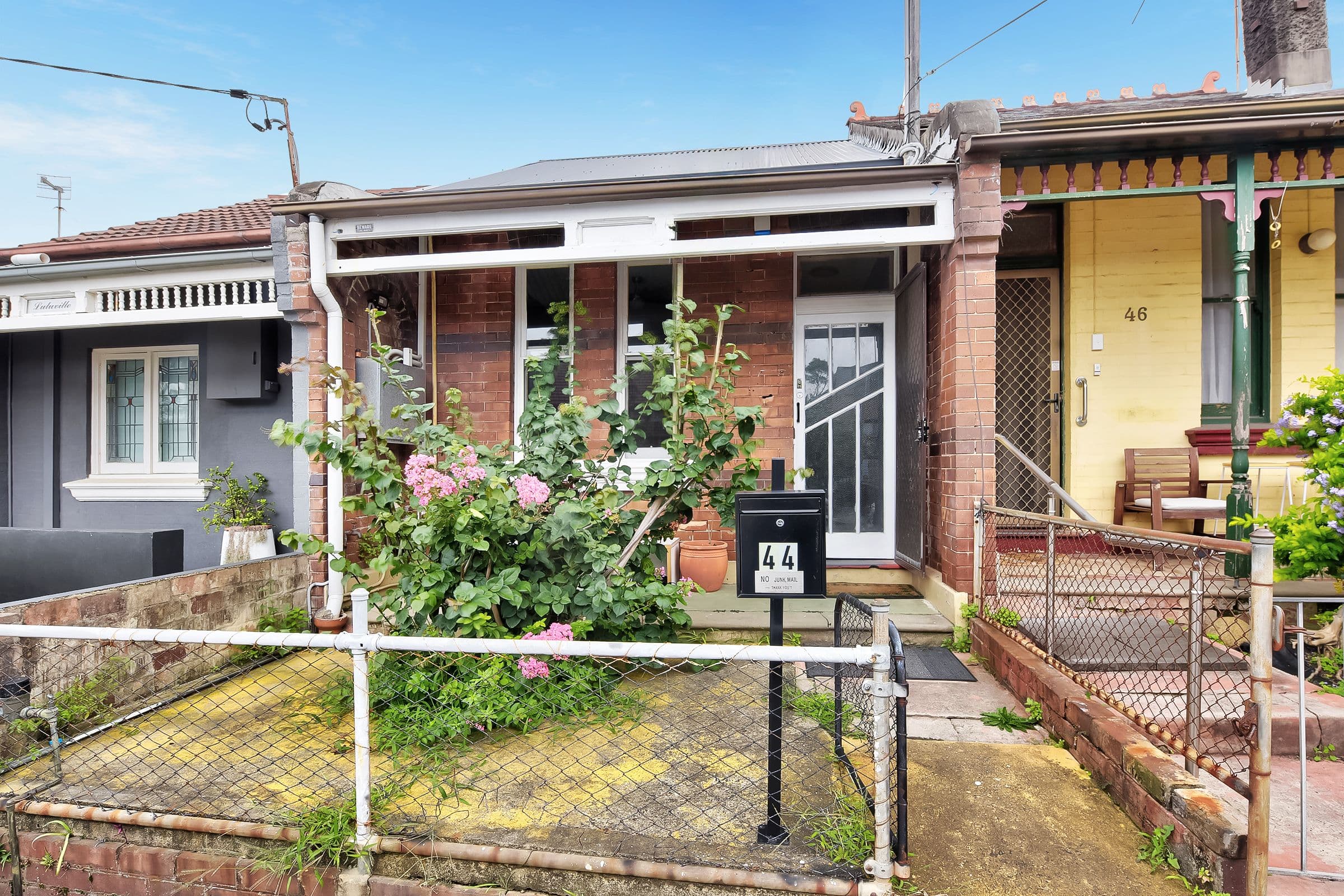 44 Hay Street, Leichhardt NSW 2040, Leichhardt - Image 1