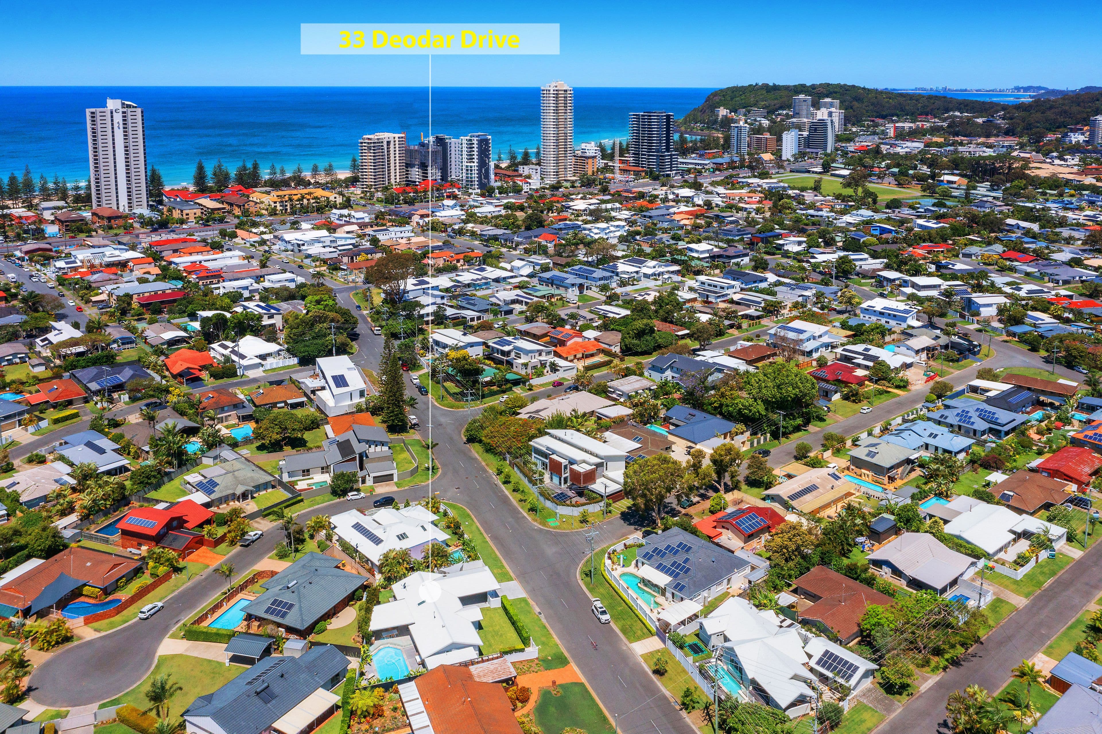 33 Deodar Drive, Burleigh Waters QLD 4220, Burleigh Waters - Thumbnail 2