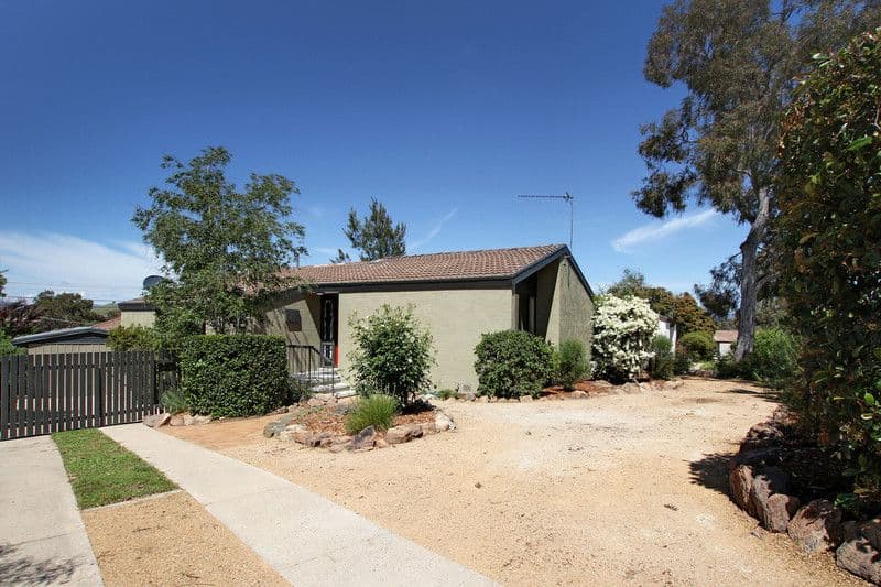 4 Proby Place, KAMBAH ACT 2902, Kambah - Image 1