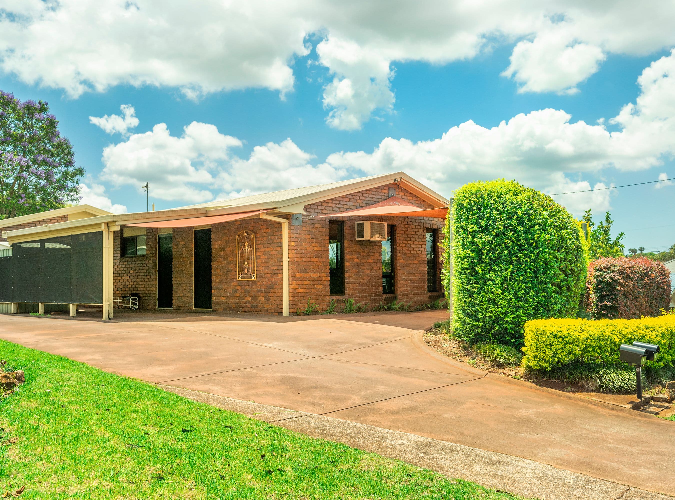 379 Stenner Street, Kearneys Spring QLD 4350, Kearneys Spring - Image 1