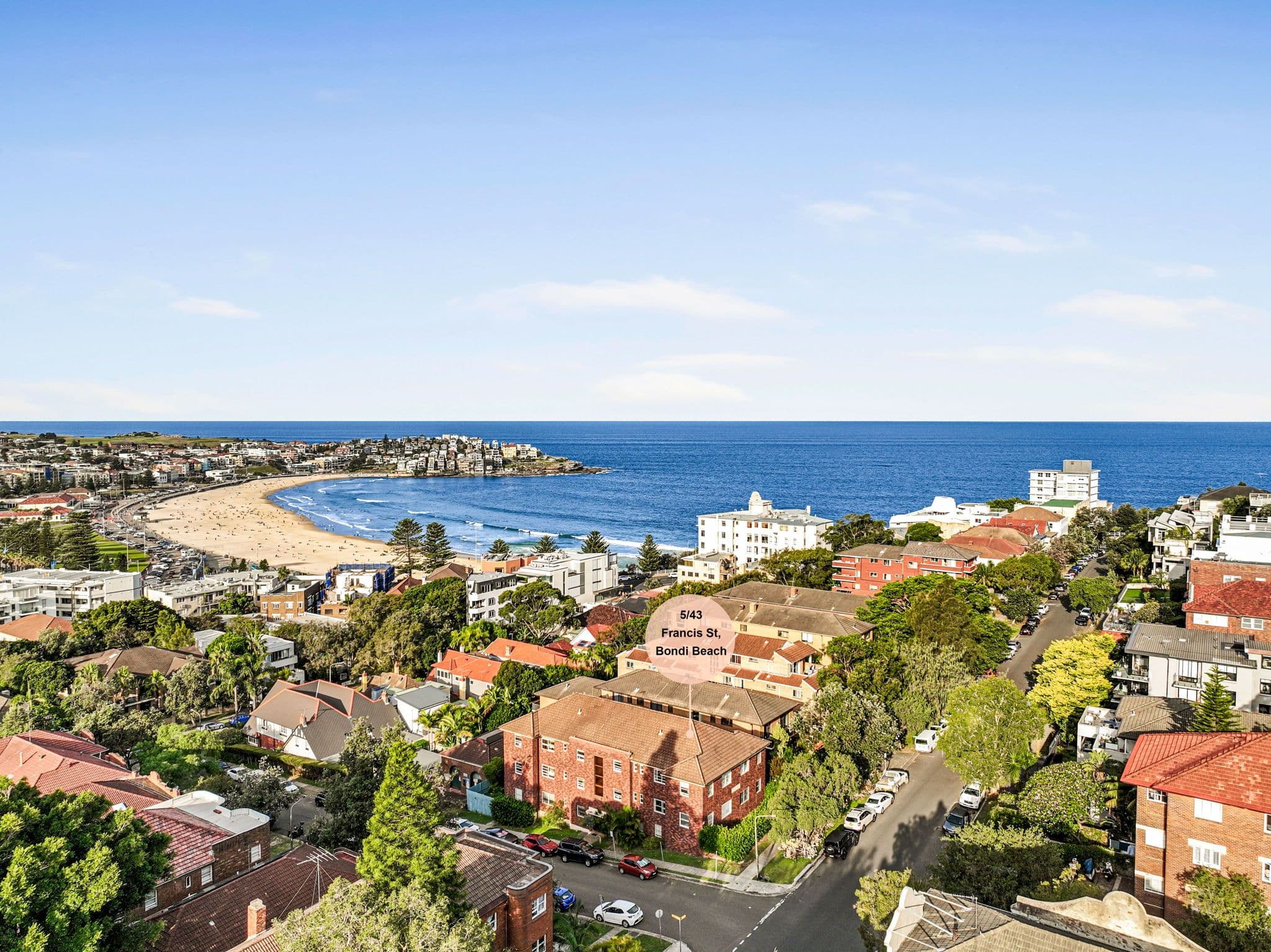 43 Francis Street, Bondi Beach NSW 2026, Bondi Beach - Thumbnail 7