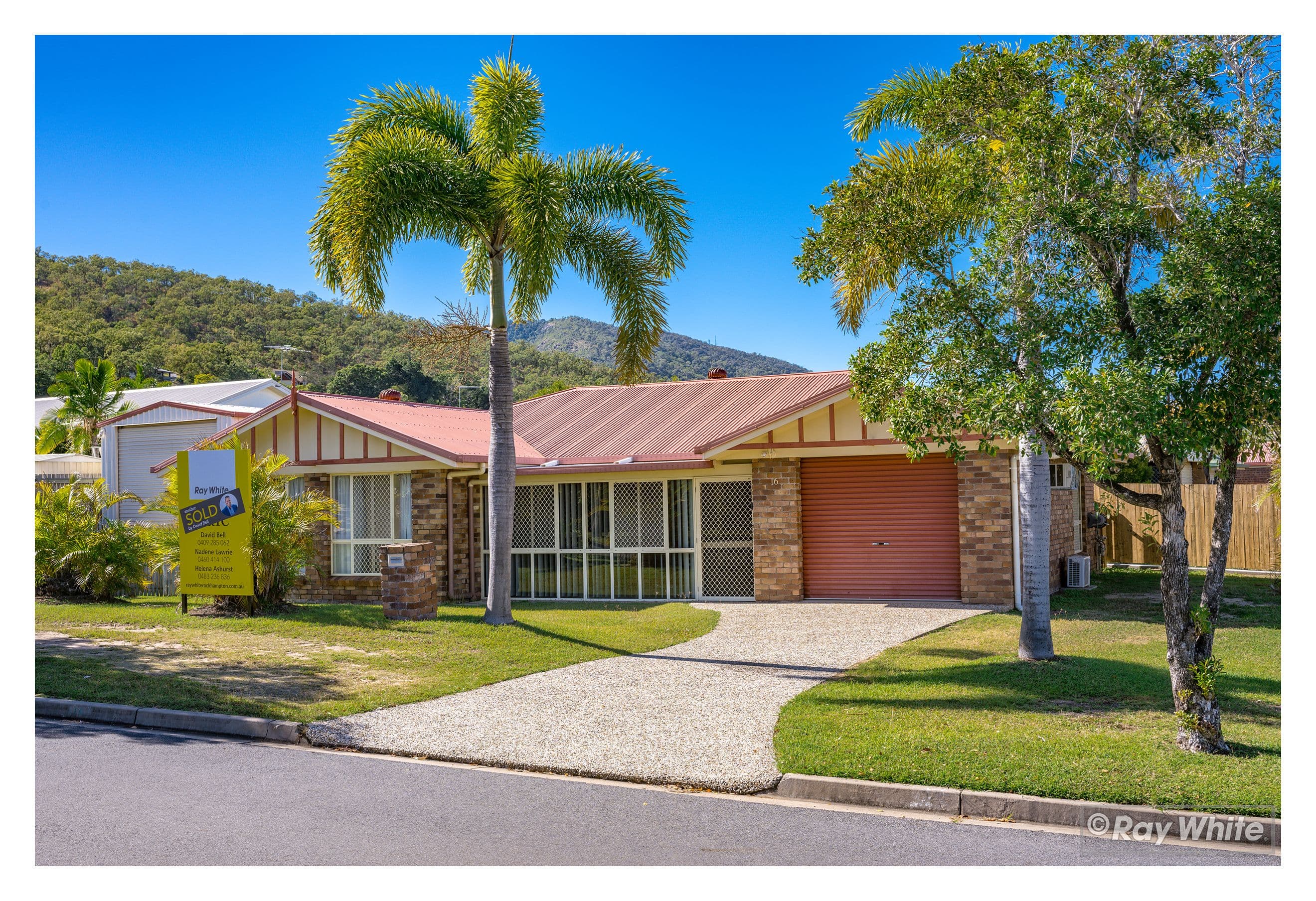 16 Cedar Drive, Norman Gardens QLD 4701, Norman Gardens - Image 1
