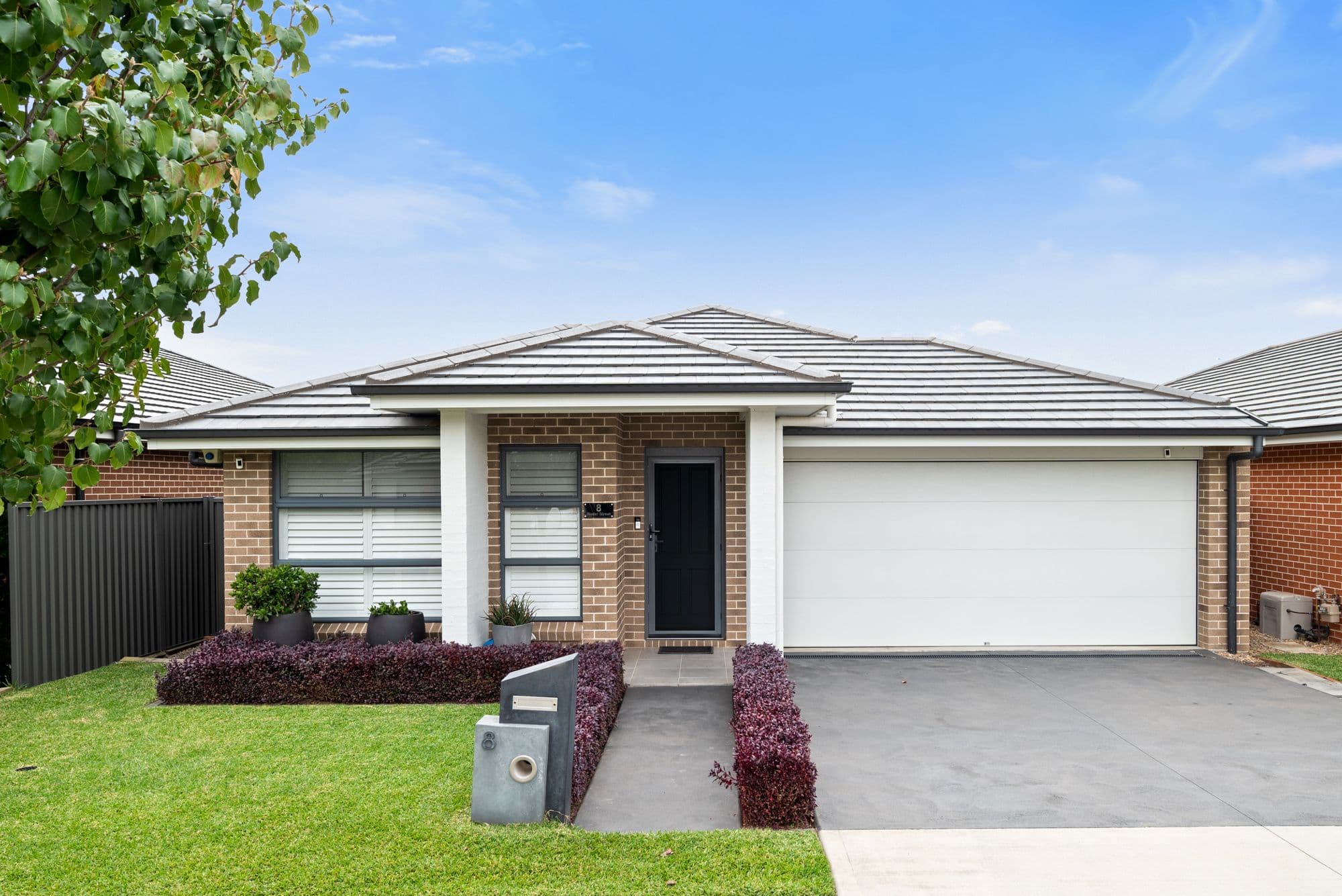 8 Radar Street, JORDAN SPRINGS NSW 2747, Jordan Springs - Image 1