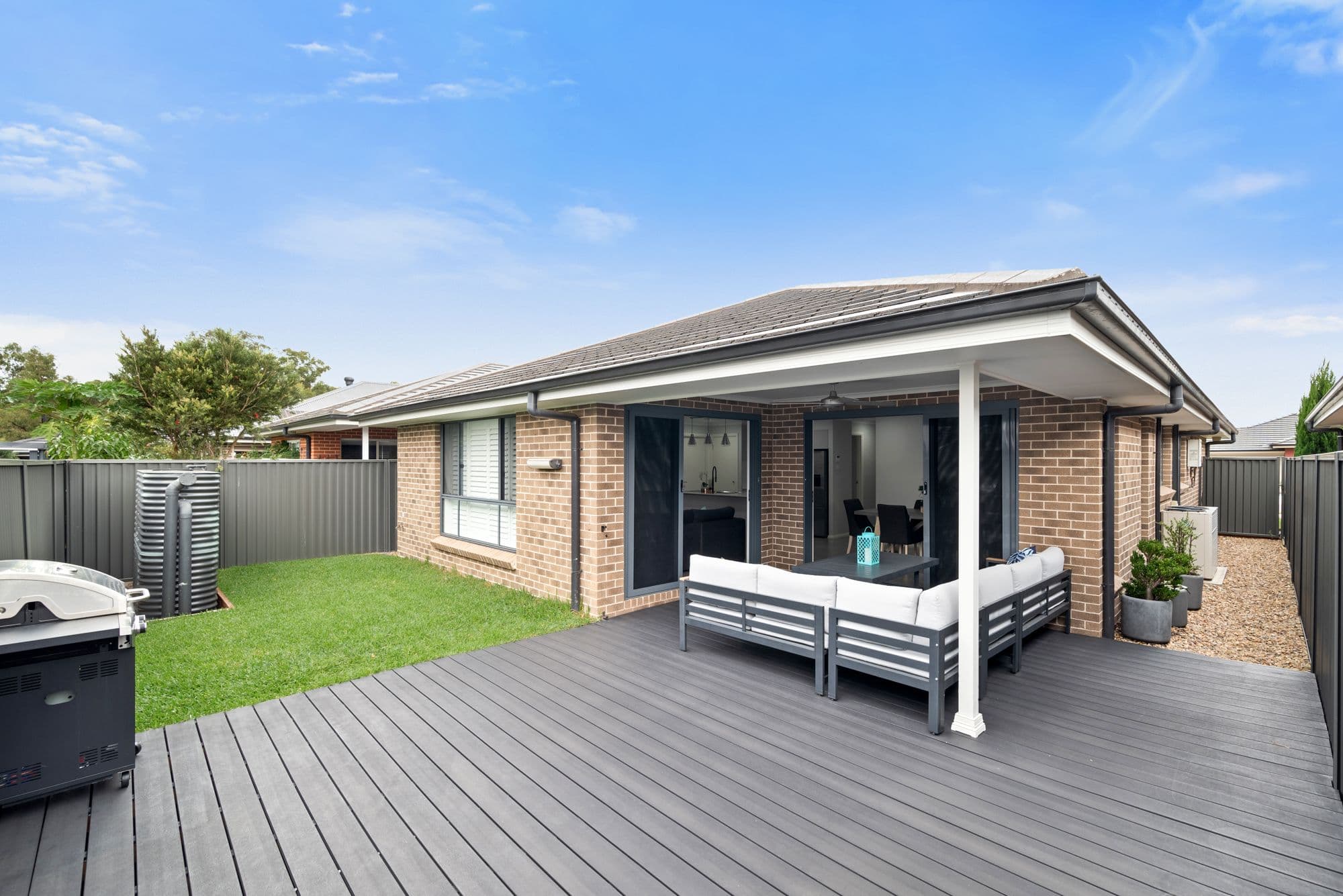8 Radar Street, JORDAN SPRINGS NSW 2747, Jordan Springs - Thumbnail 6