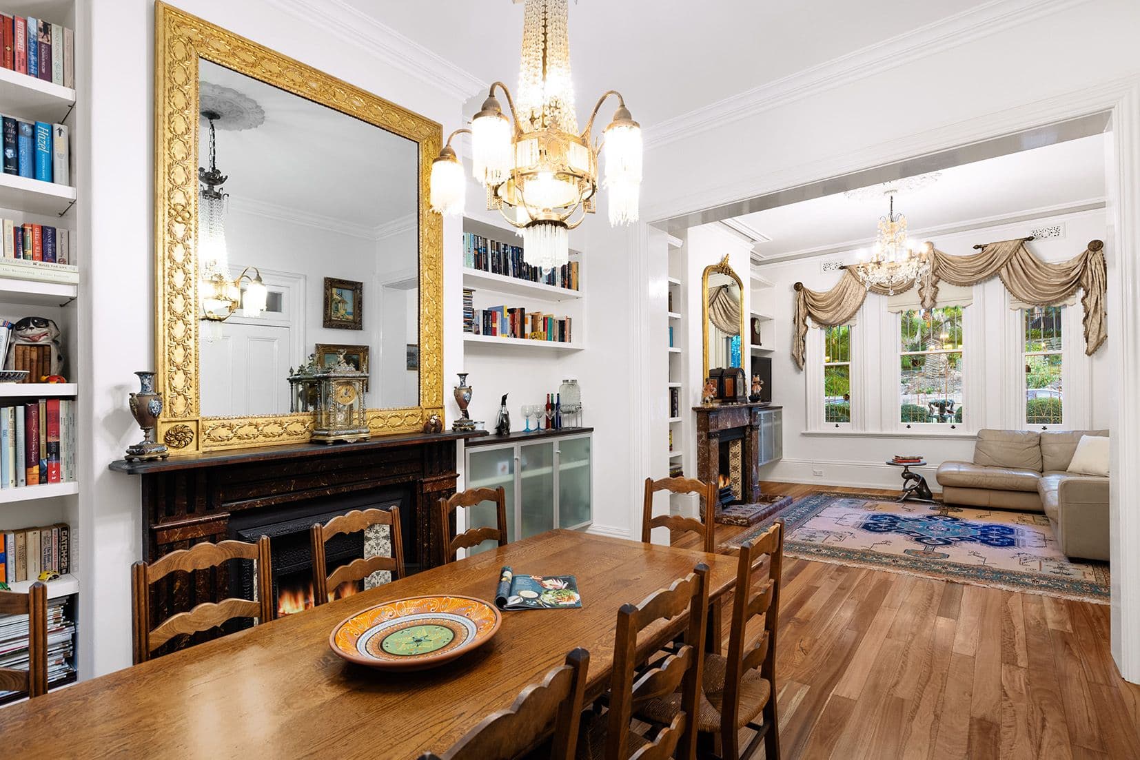 38 Fitzroy Street, Kirribilli NSW 2061, Kirribilli - Thumbnail 2