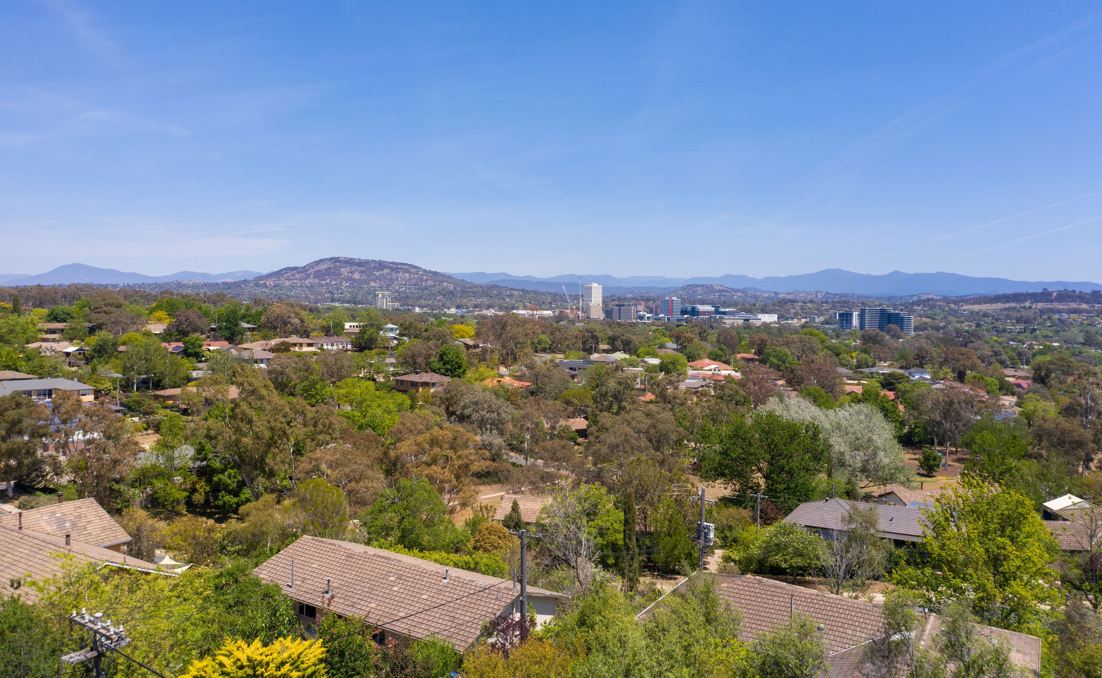 6 Downes Place, Hughes ACT 2605, Hughes - Image 1