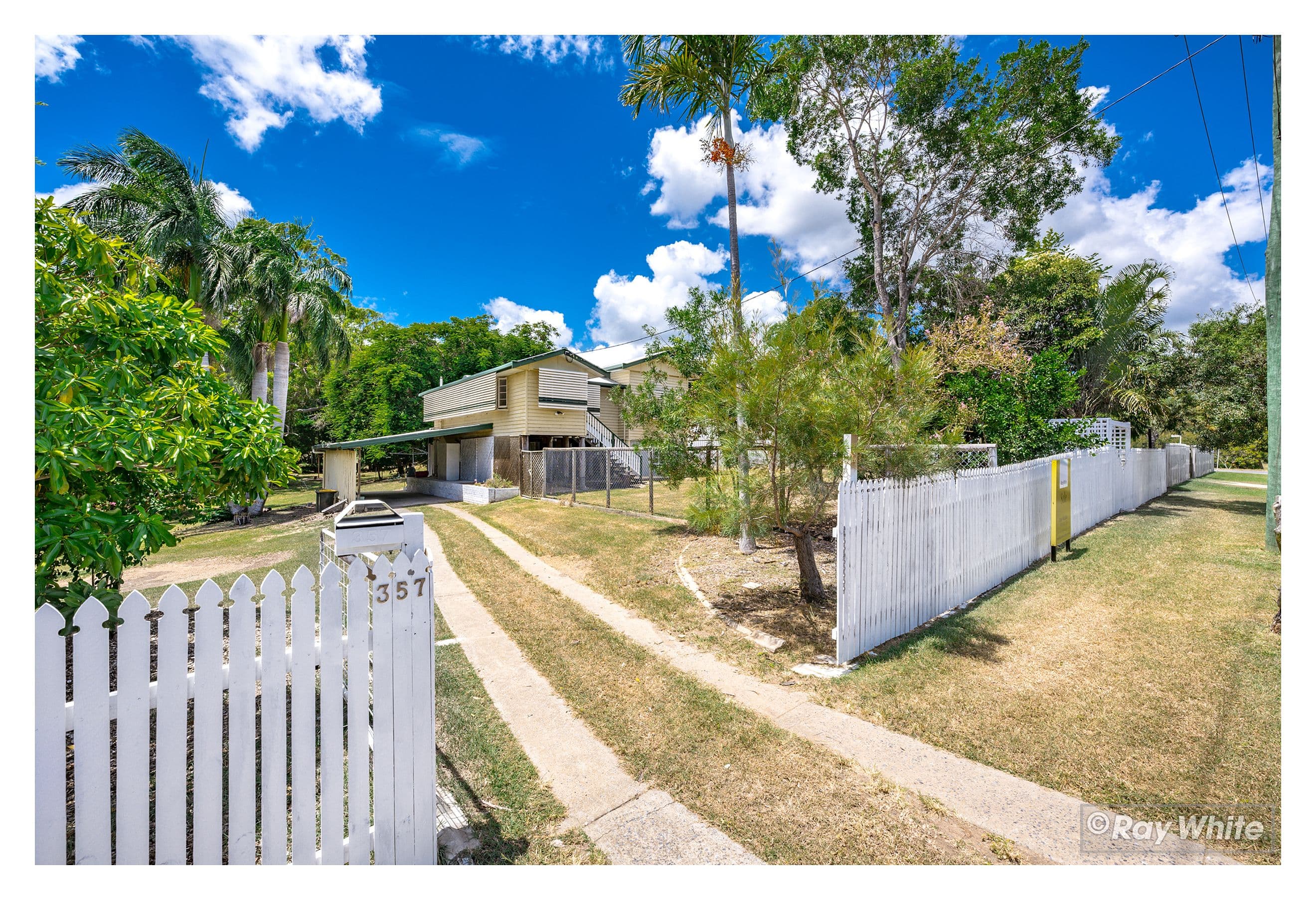 357 Rhodes Street, Koongal QLD 4701, Koongal - Image 1