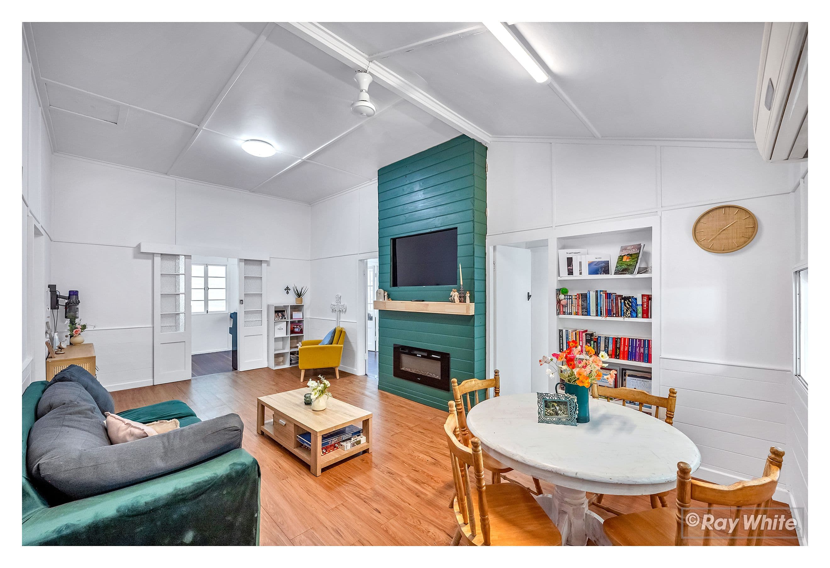 357 Rhodes Street, Koongal QLD 4701, Koongal - Thumbnail 2