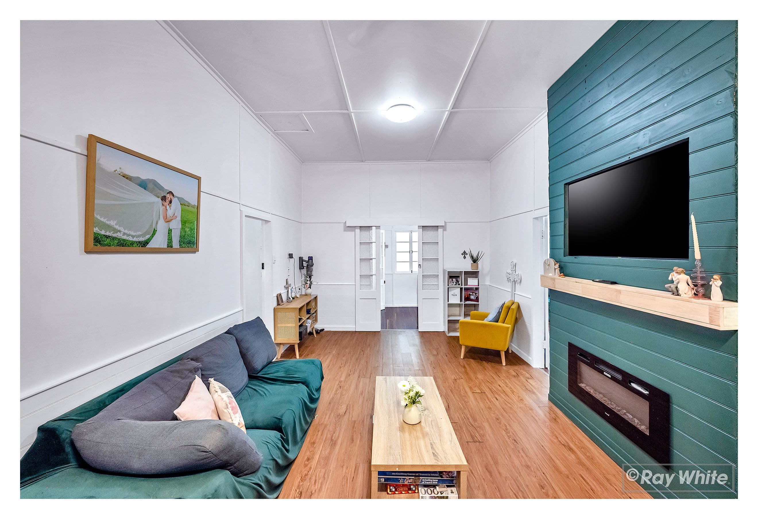 357 Rhodes Street, Koongal QLD 4701, Koongal - Thumbnail 3