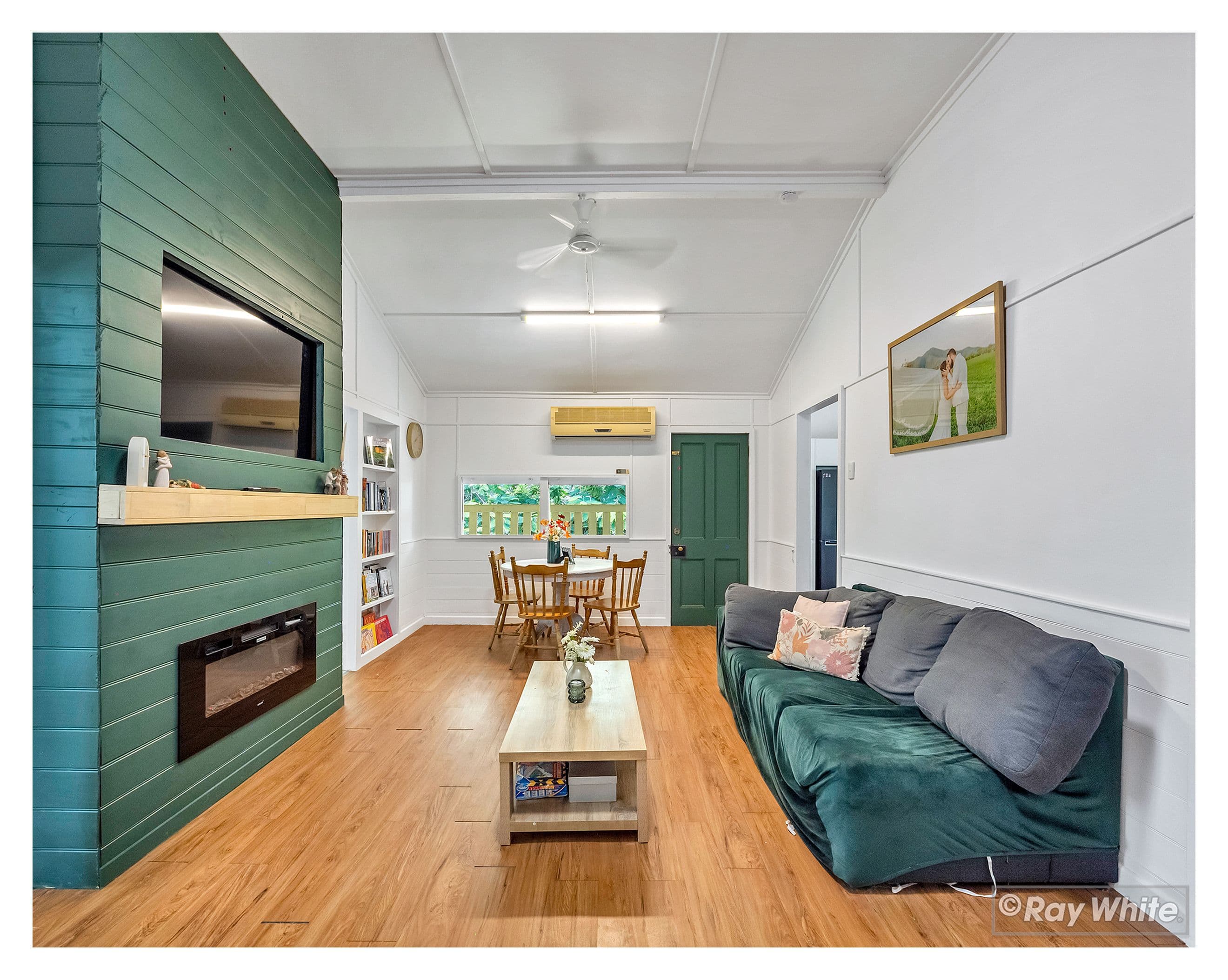 357 Rhodes Street, Koongal QLD 4701, Koongal - Thumbnail 4