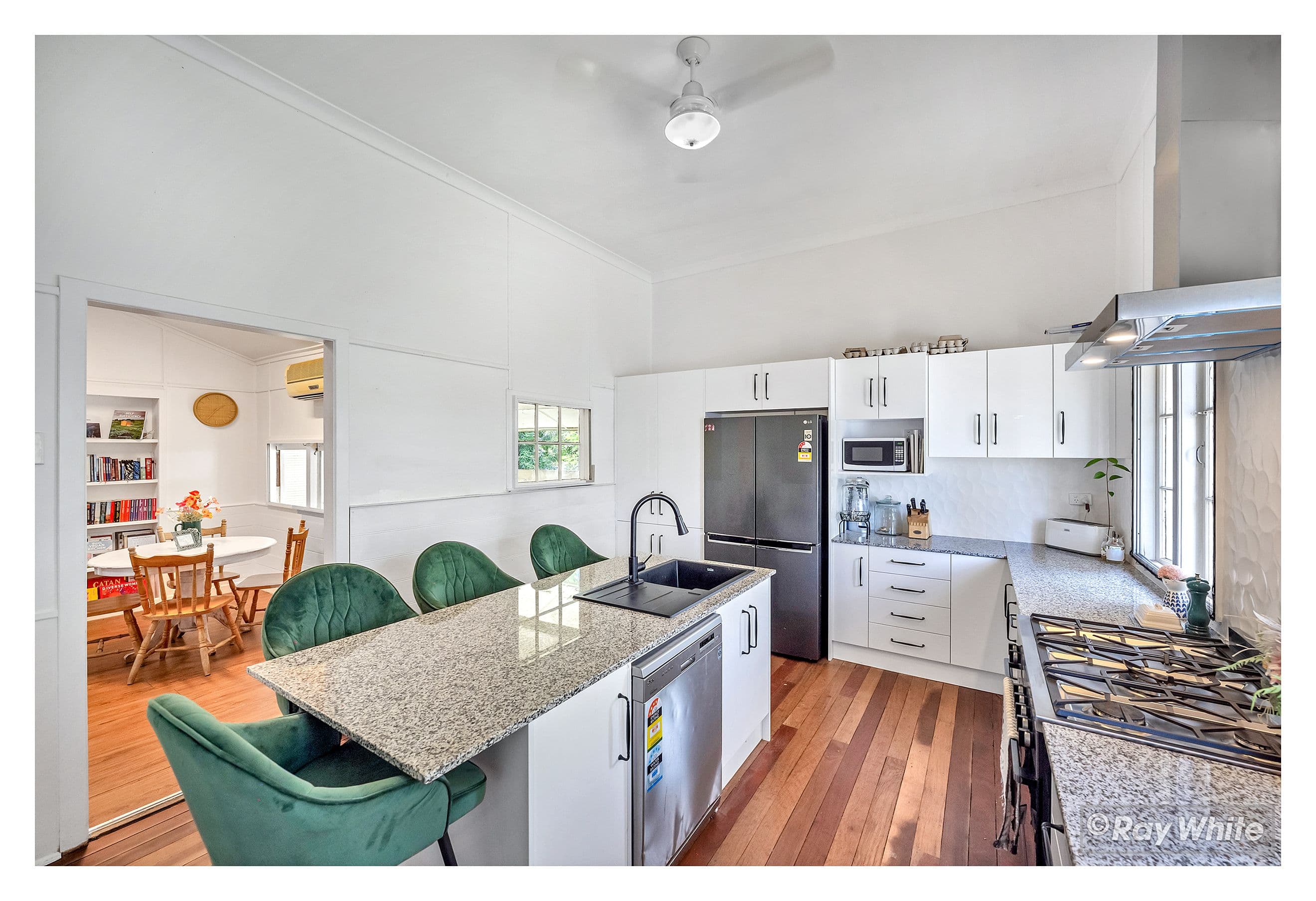 357 Rhodes Street, Koongal QLD 4701, Koongal - Thumbnail 5