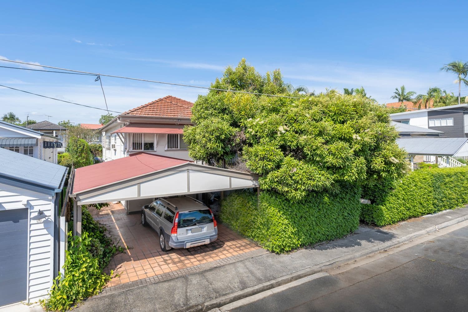 14 Burrell Street, Clayfield QLD 4011, Clayfield - Image 1