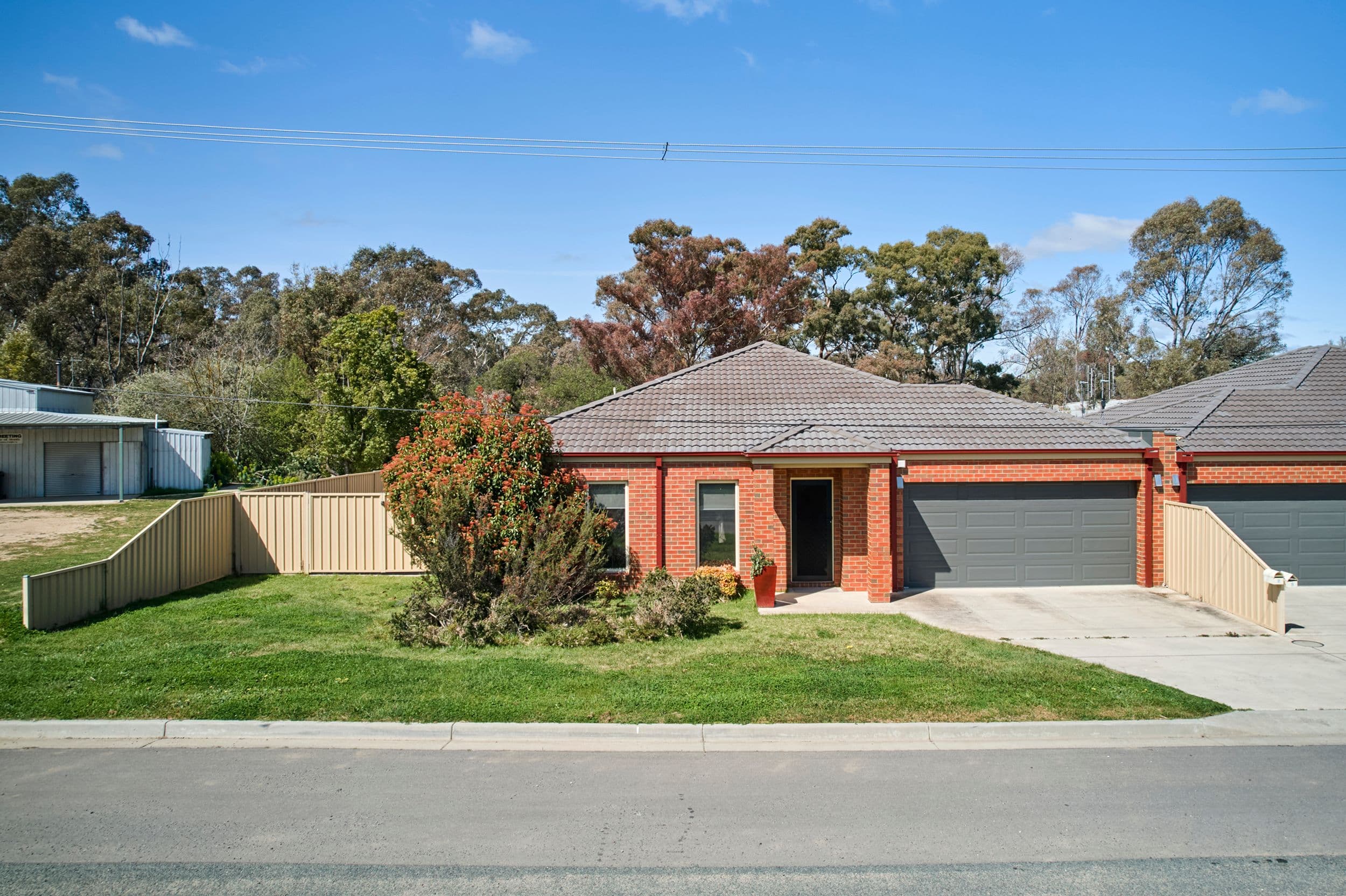 7 McMahon Street, Heathcote VIC 3523, Heathcote - Image 1