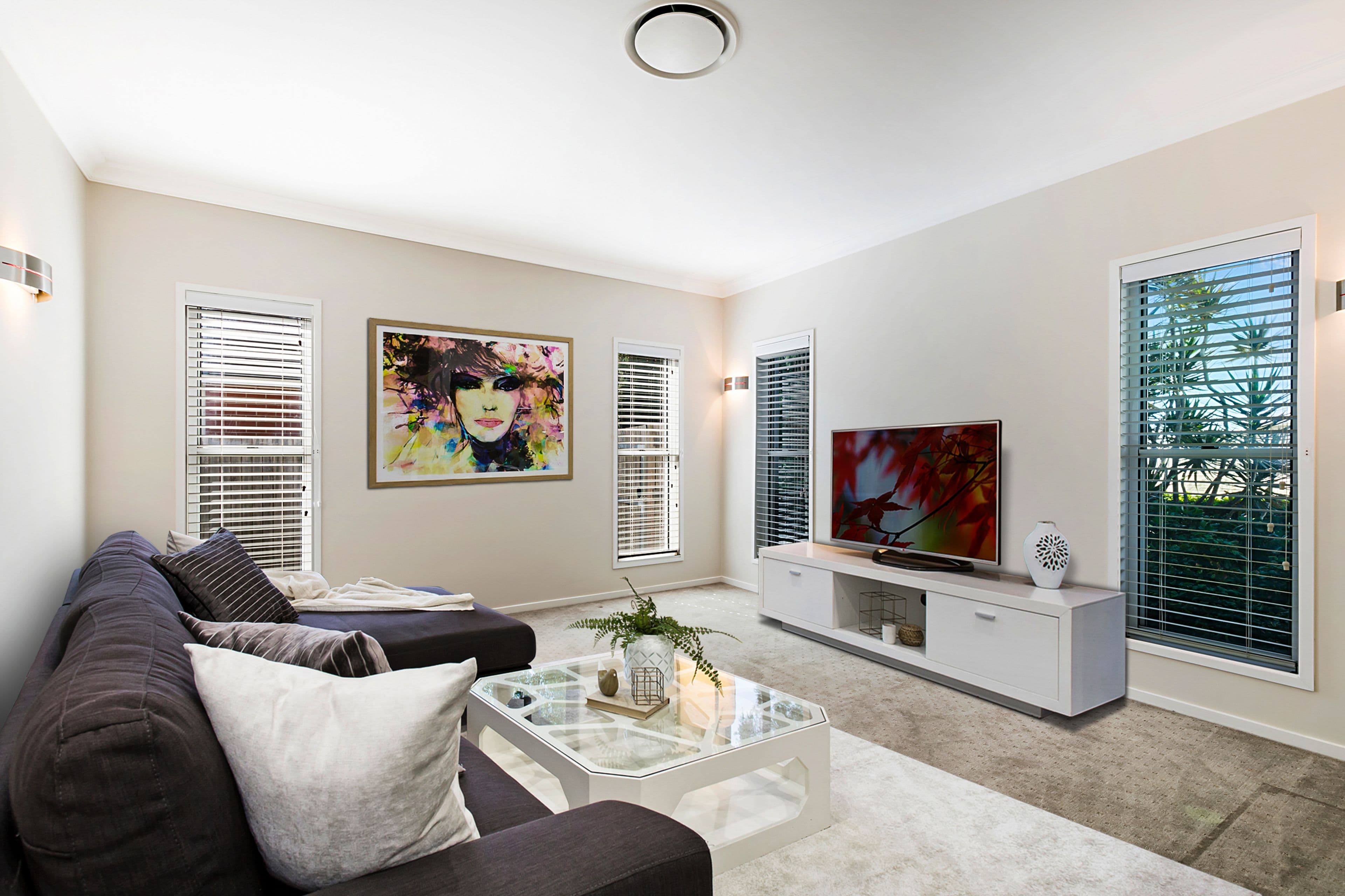 9 Fallon Drive, Middle Ridge QLD 4350, Middle Ridge - Thumbnail 2