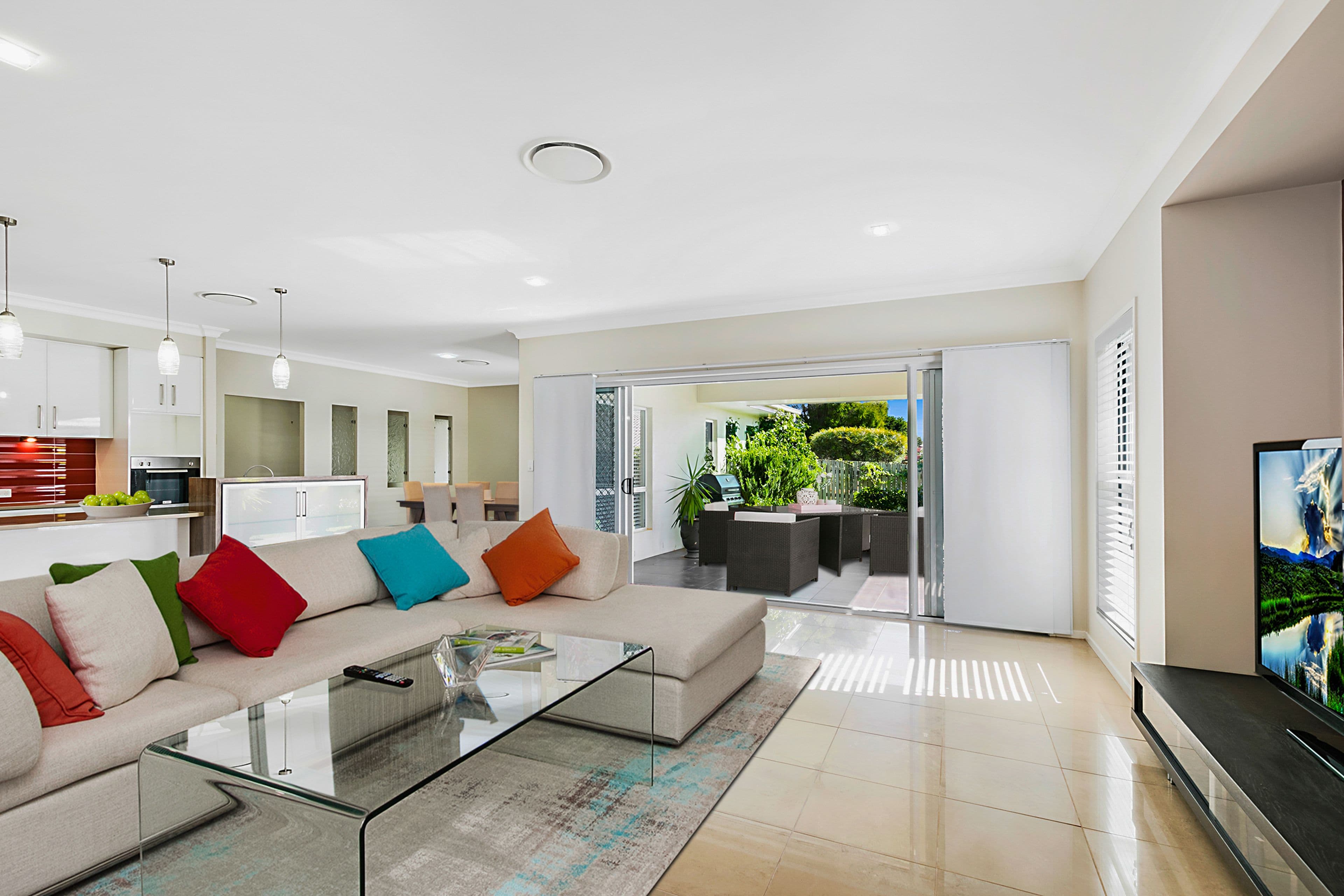 9 Fallon Drive, Middle Ridge QLD 4350, Middle Ridge - Thumbnail 3