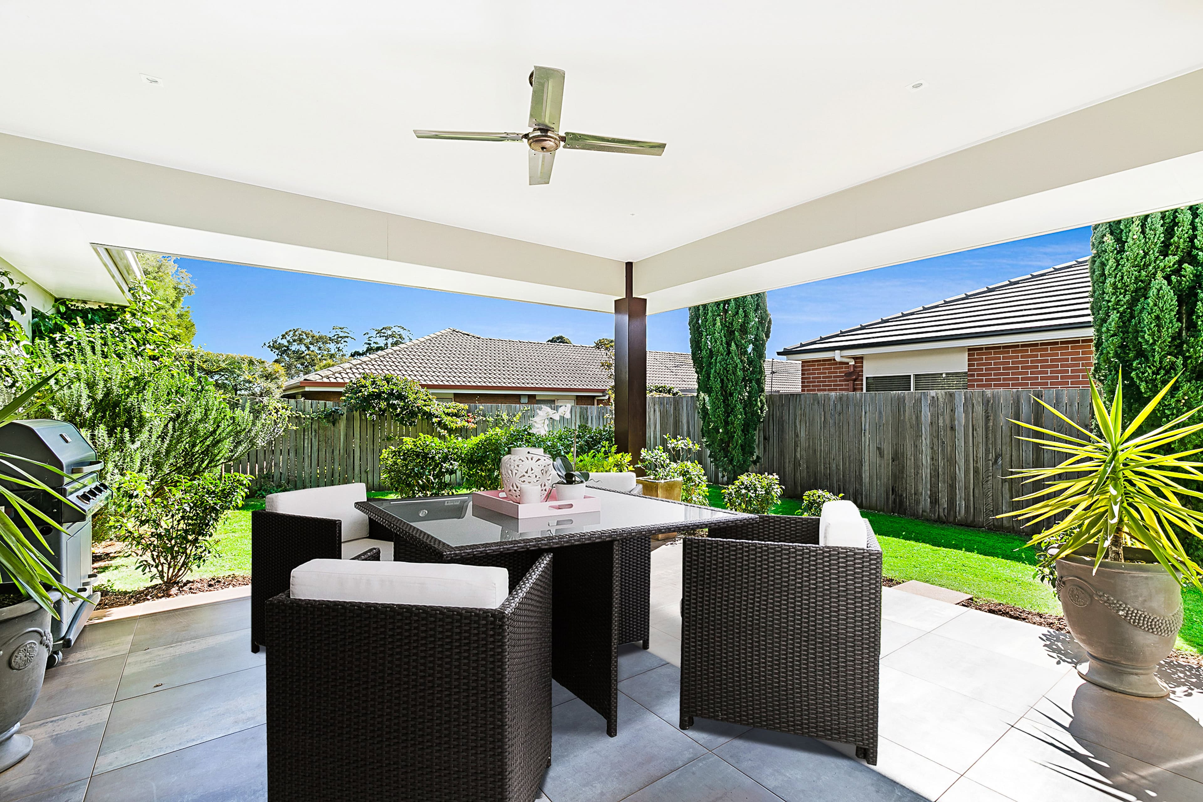 9 Fallon Drive, Middle Ridge QLD 4350, Middle Ridge - Thumbnail 5