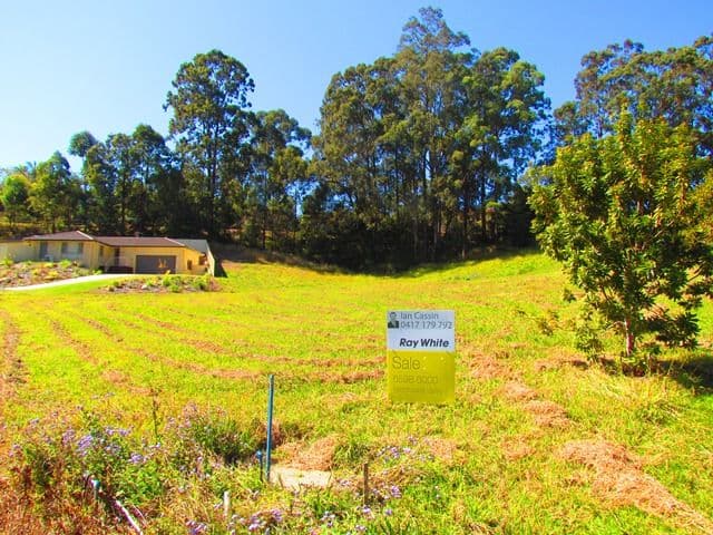 9 Telopea Place, NAMBUCCA HEADS NSW 2448, Nambucca Heads - Thumbnail 2