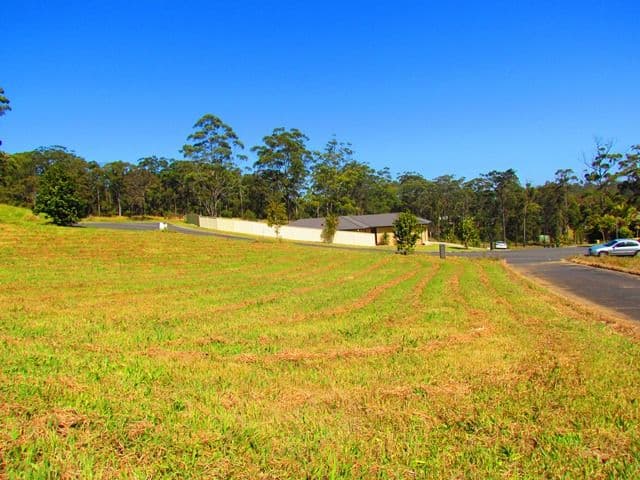 9 Telopea Place, NAMBUCCA HEADS NSW 2448, Nambucca Heads - Thumbnail 3