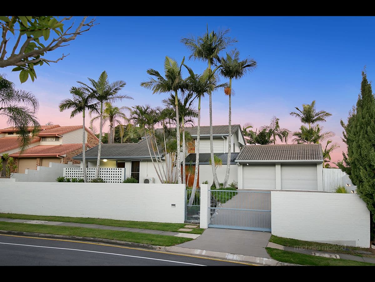 83 Greenford Street, Chapel Hill QLD 4069, Chapel Hill - Image 1