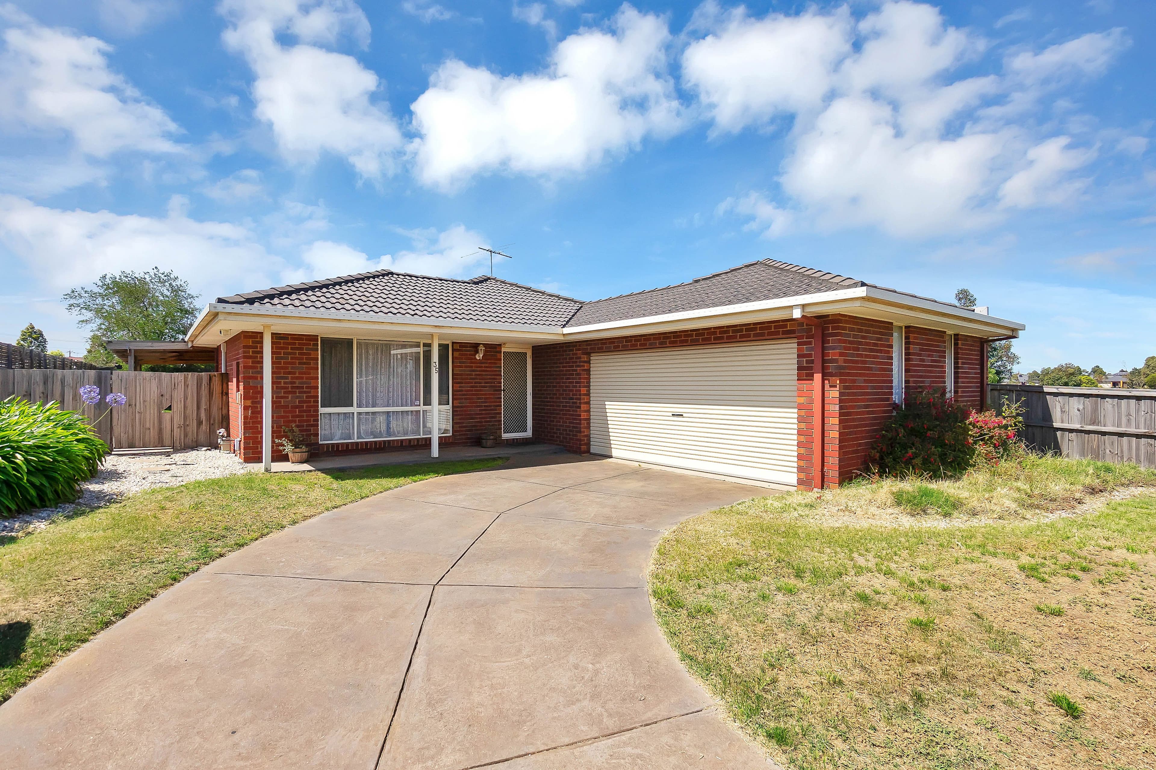 35 Hawthorn Drive, Hoppers Crossing VIC 3029, Hoppers Crossing - Image 1