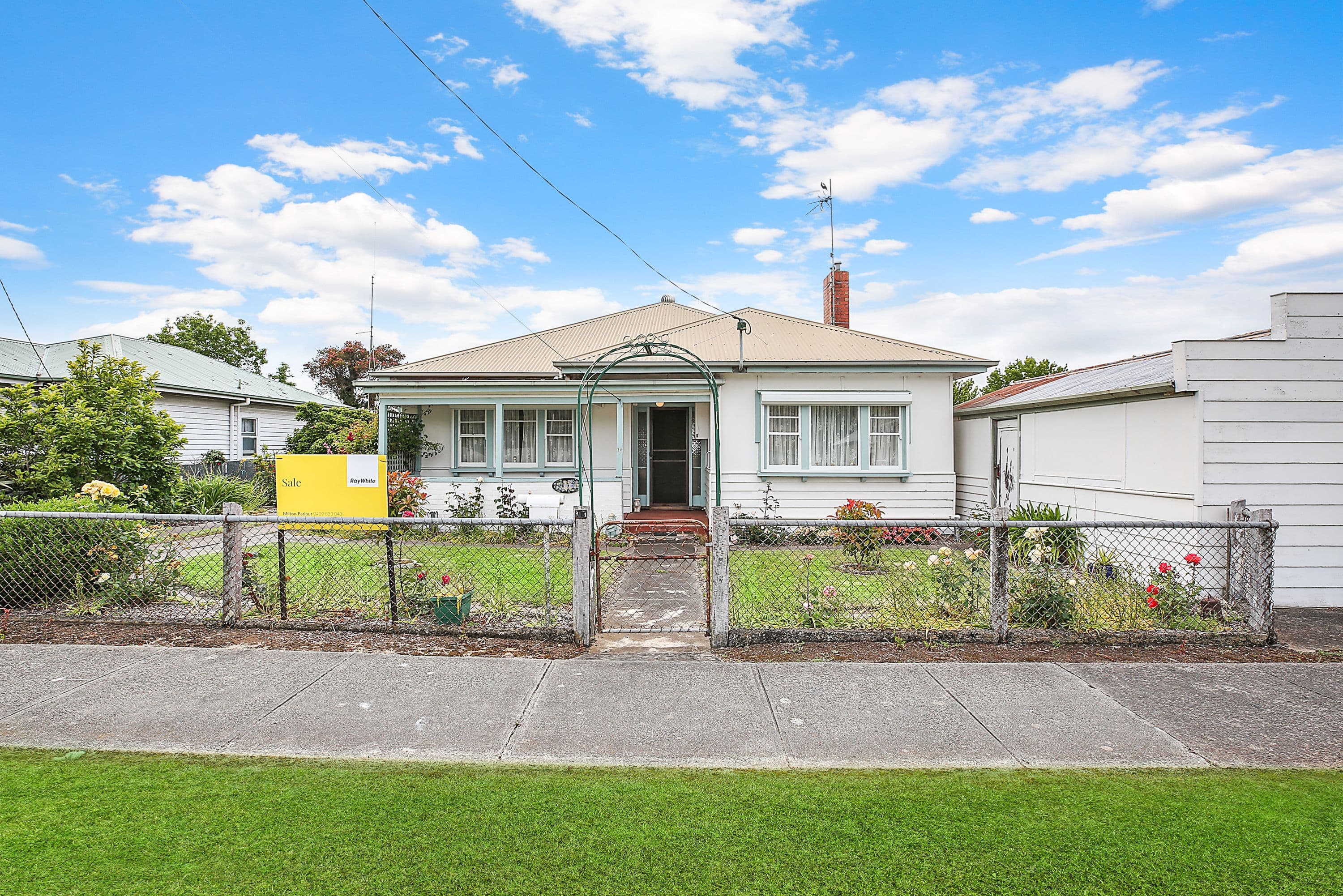 78 Victoria Street, Cobden VIC 3266, Cobden - Image 1