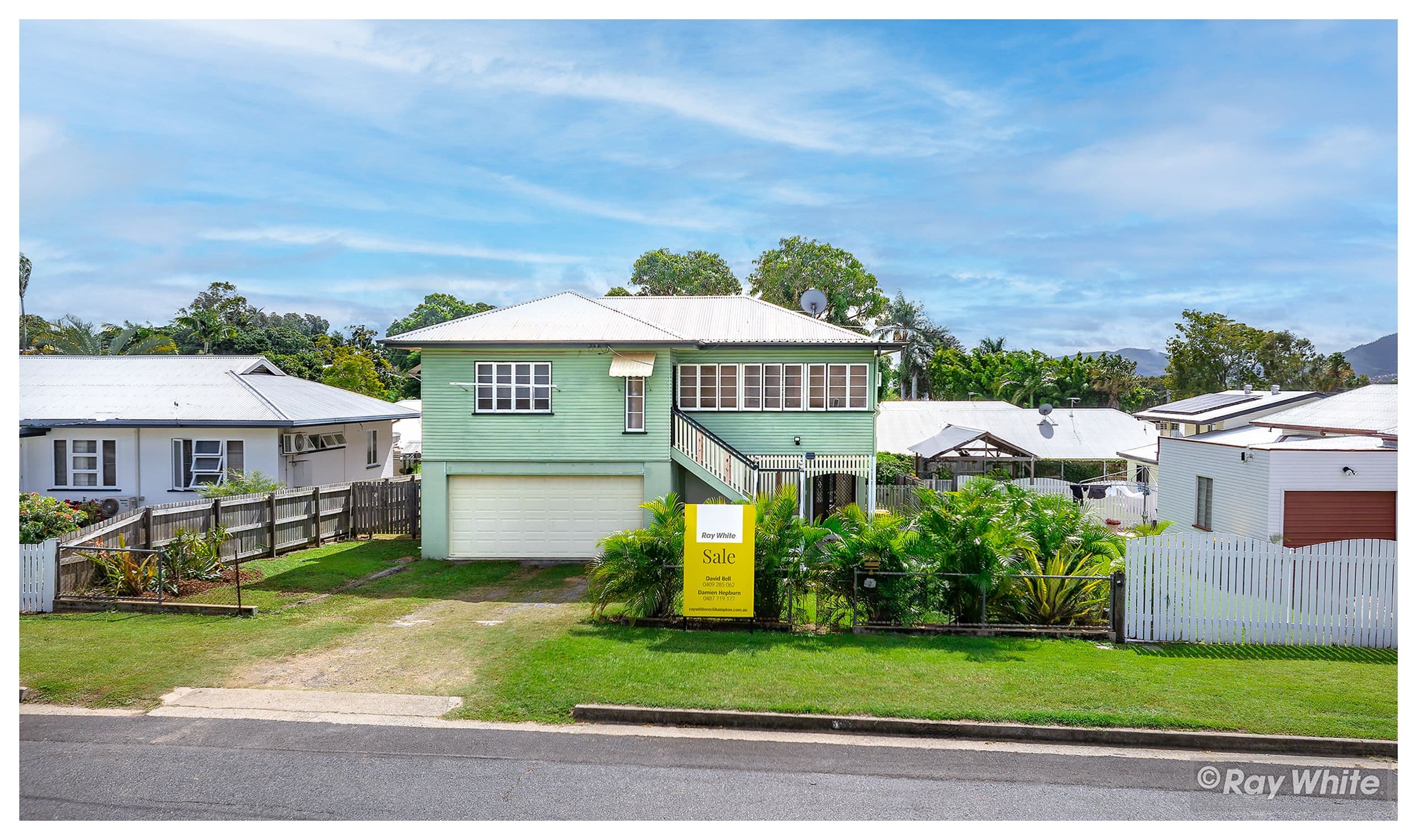 2 Brecknell Street, The Range QLD 4700, The Range - Image 1