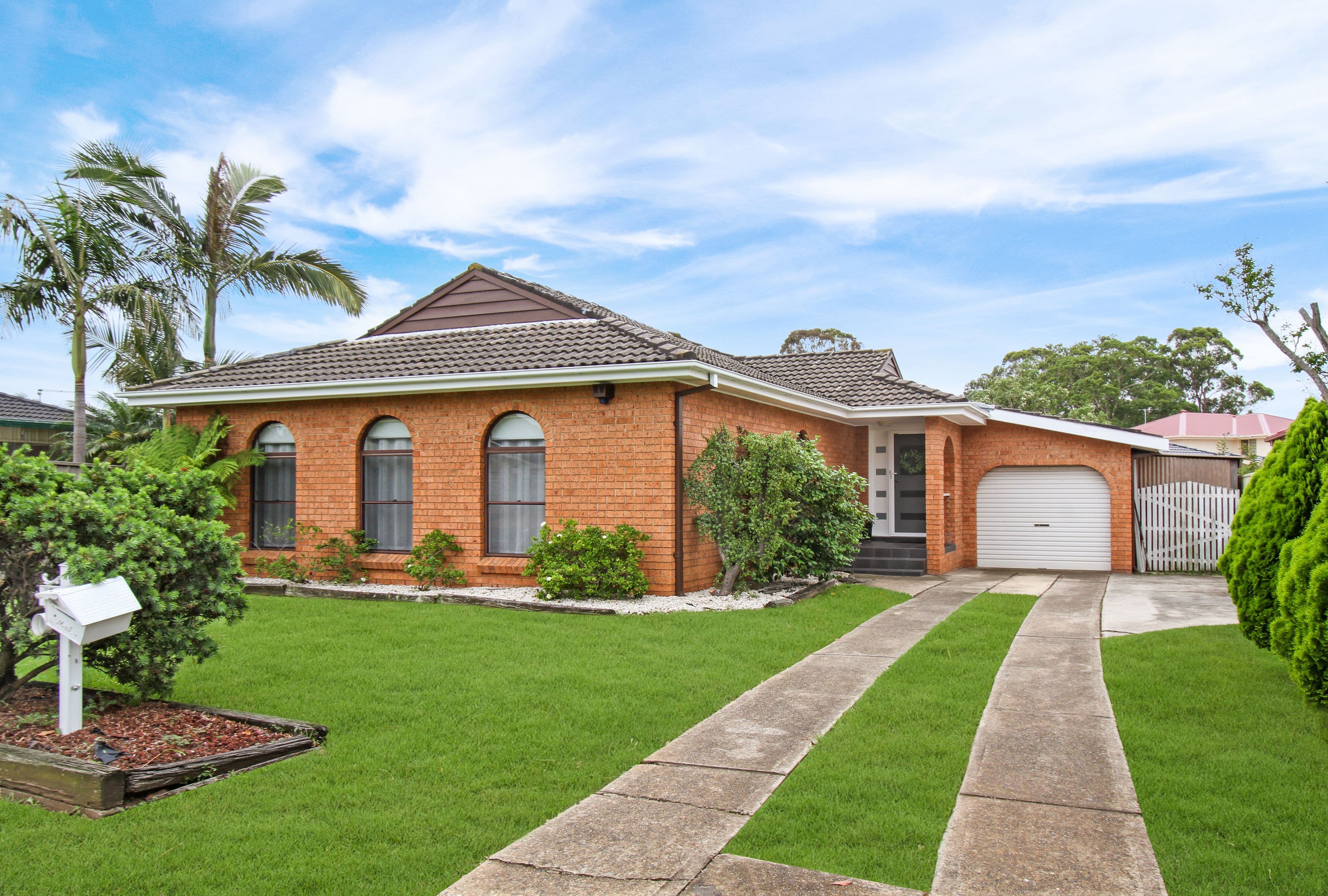 181 Prairie Vale Road, Bossley Park - Image 1