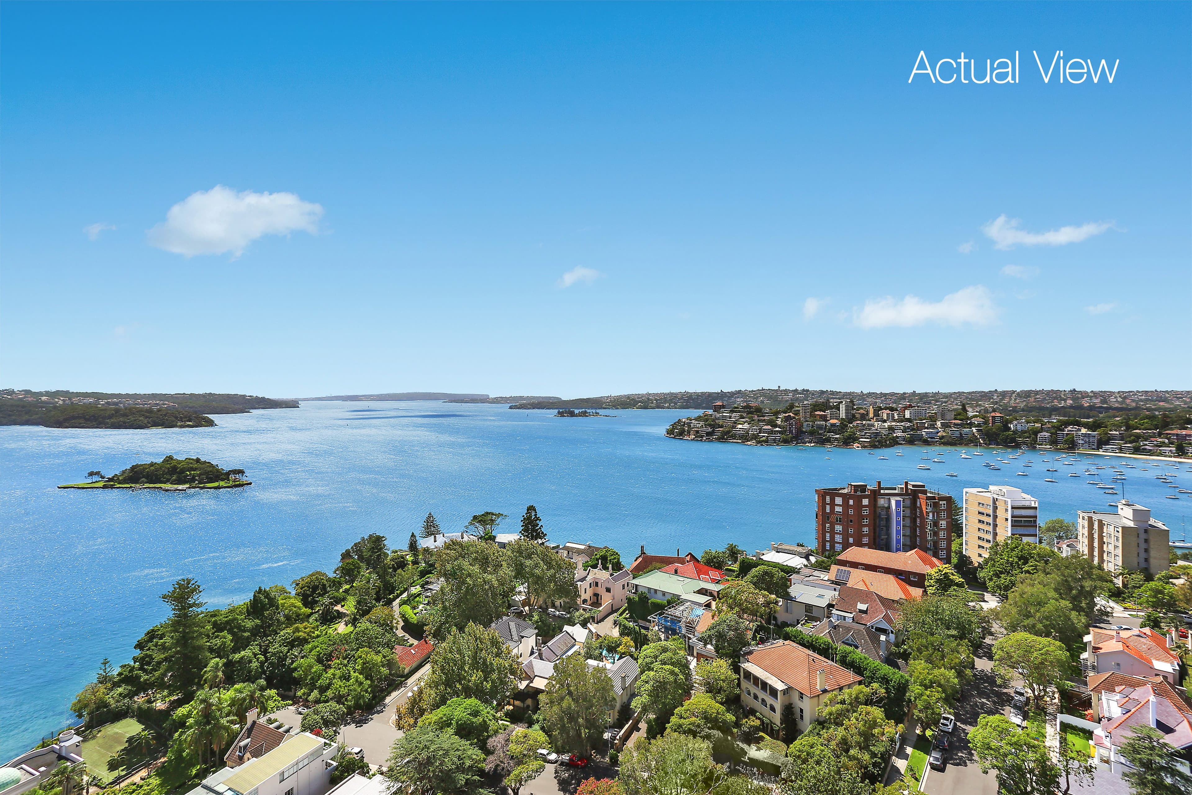5-11 Thornton Street, Darling Point NSW 2027, Darling Point - Image 1