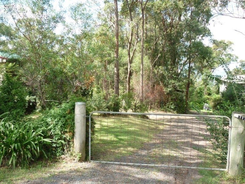 297 Lt Bowen Drive, BOWEN MOUNTAIN NSW 2753, Bowen Mountain - Thumbnail 2