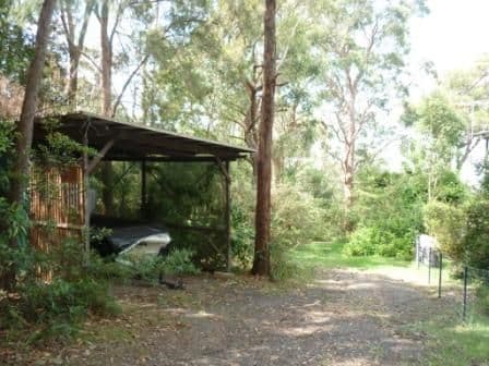 297 Lt Bowen Drive, BOWEN MOUNTAIN NSW 2753, Bowen Mountain - Thumbnail 5