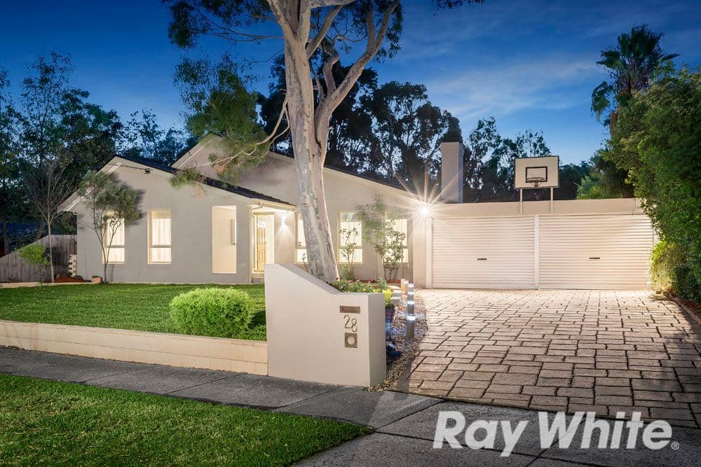 28 Blind Creek Lane, Wantirna South VIC 3152, Wantirna South - Image 1