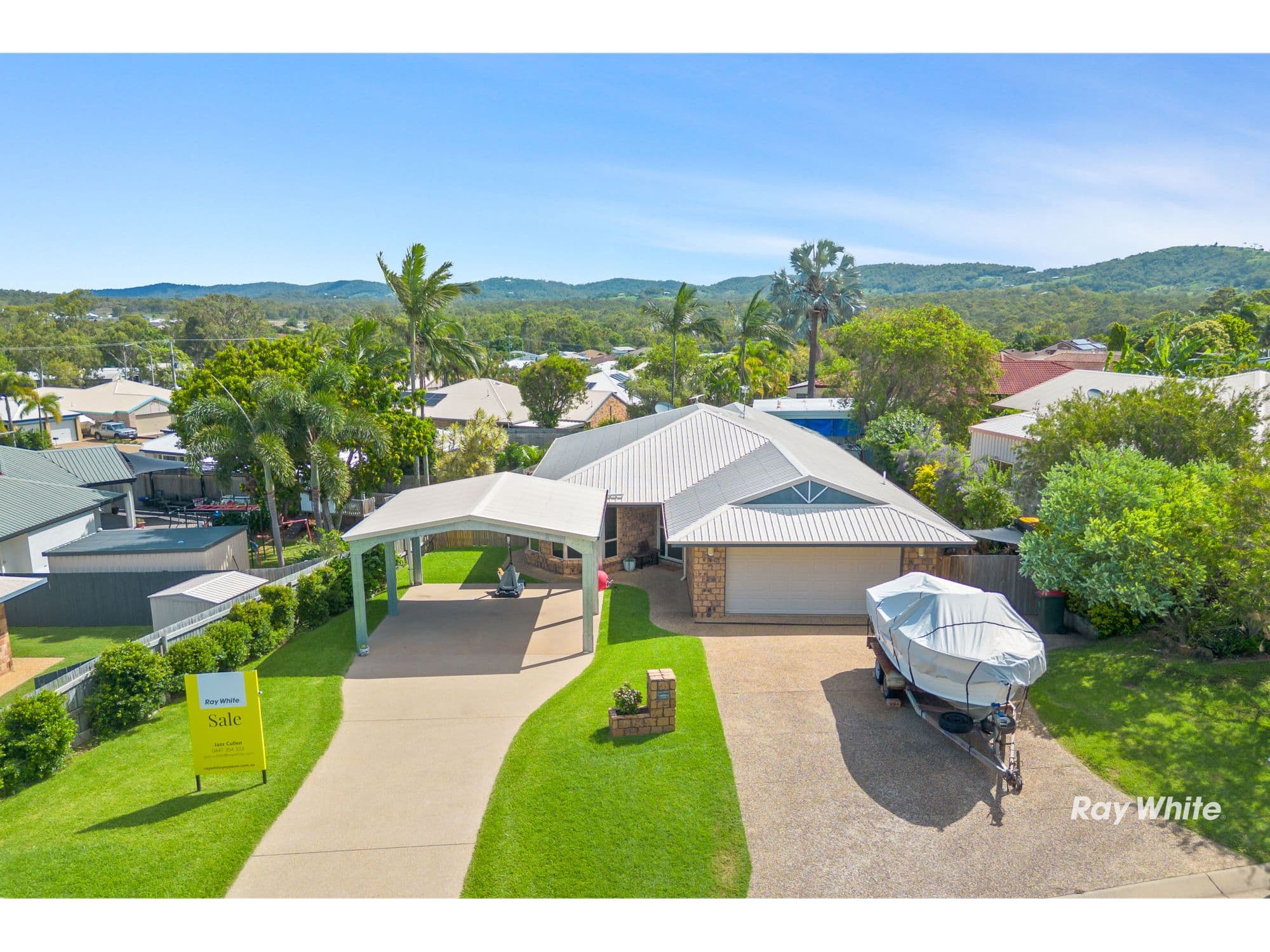 5 Mei Lynn Way, Taranganba QLD 4703, Taranganba - Image 1