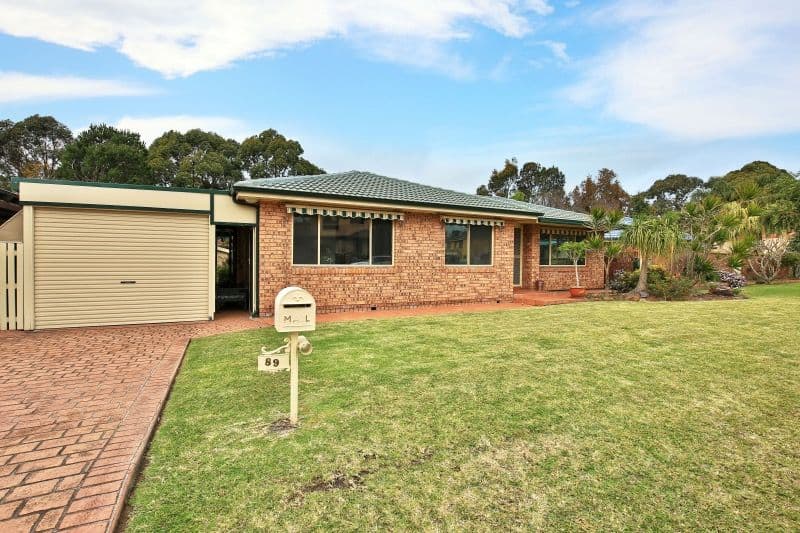 89 Cawdell Drive, Albion Park NSW 2527, Albion Park - Image 1