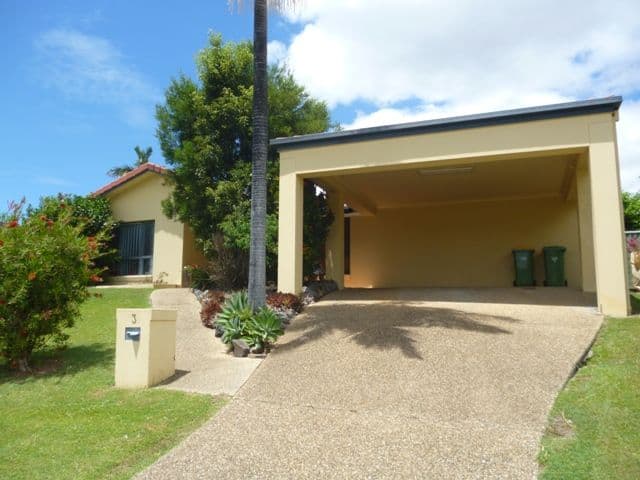 3 Carlingford Place, ROBINA QLD 4226, Robina - Image 1