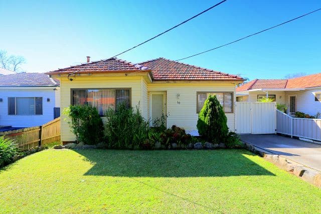 10 Adeline Street, Bass Hill NSW 2197, Bass Hill - Image 1