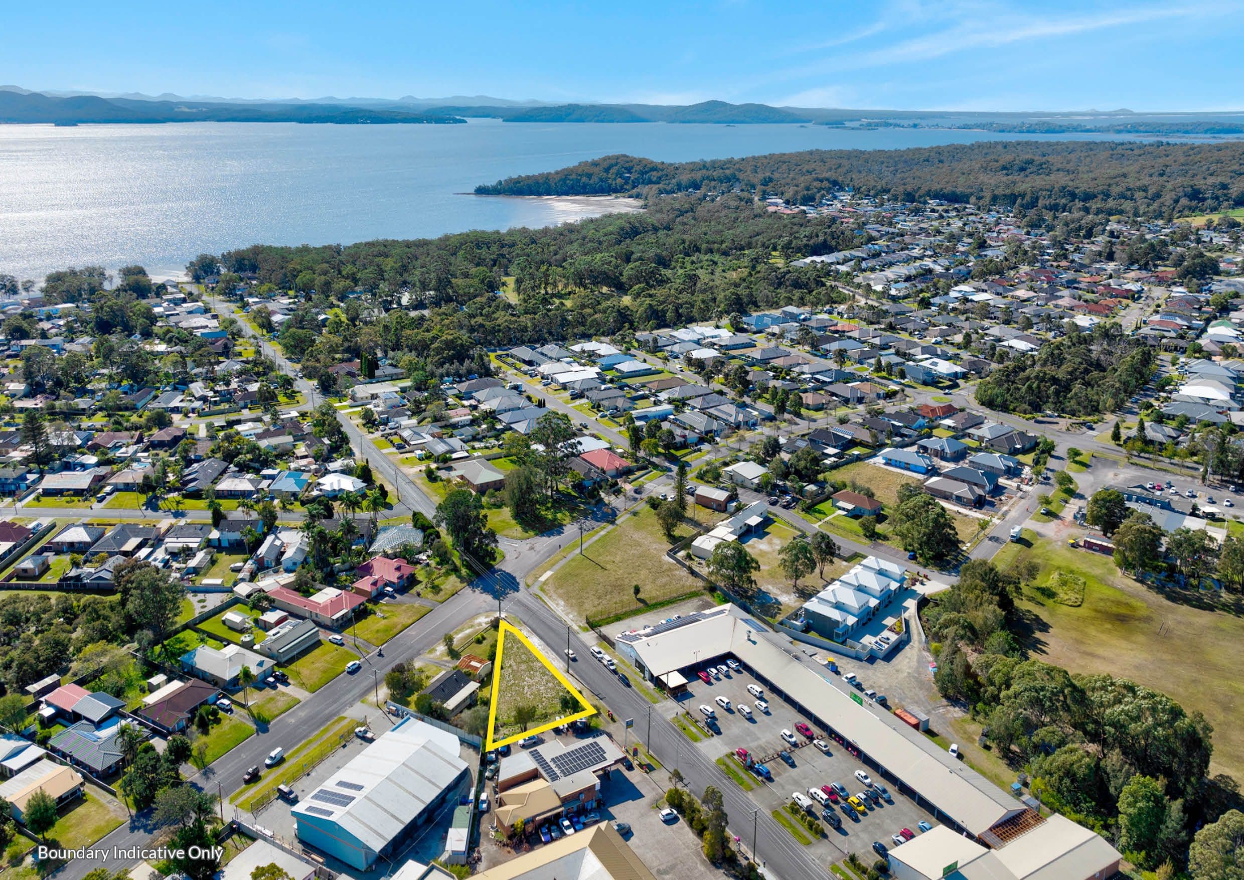44 President Wilson Walk, Tanilba Bay NSW 2319, Tanilba Bay - Thumbnail 2