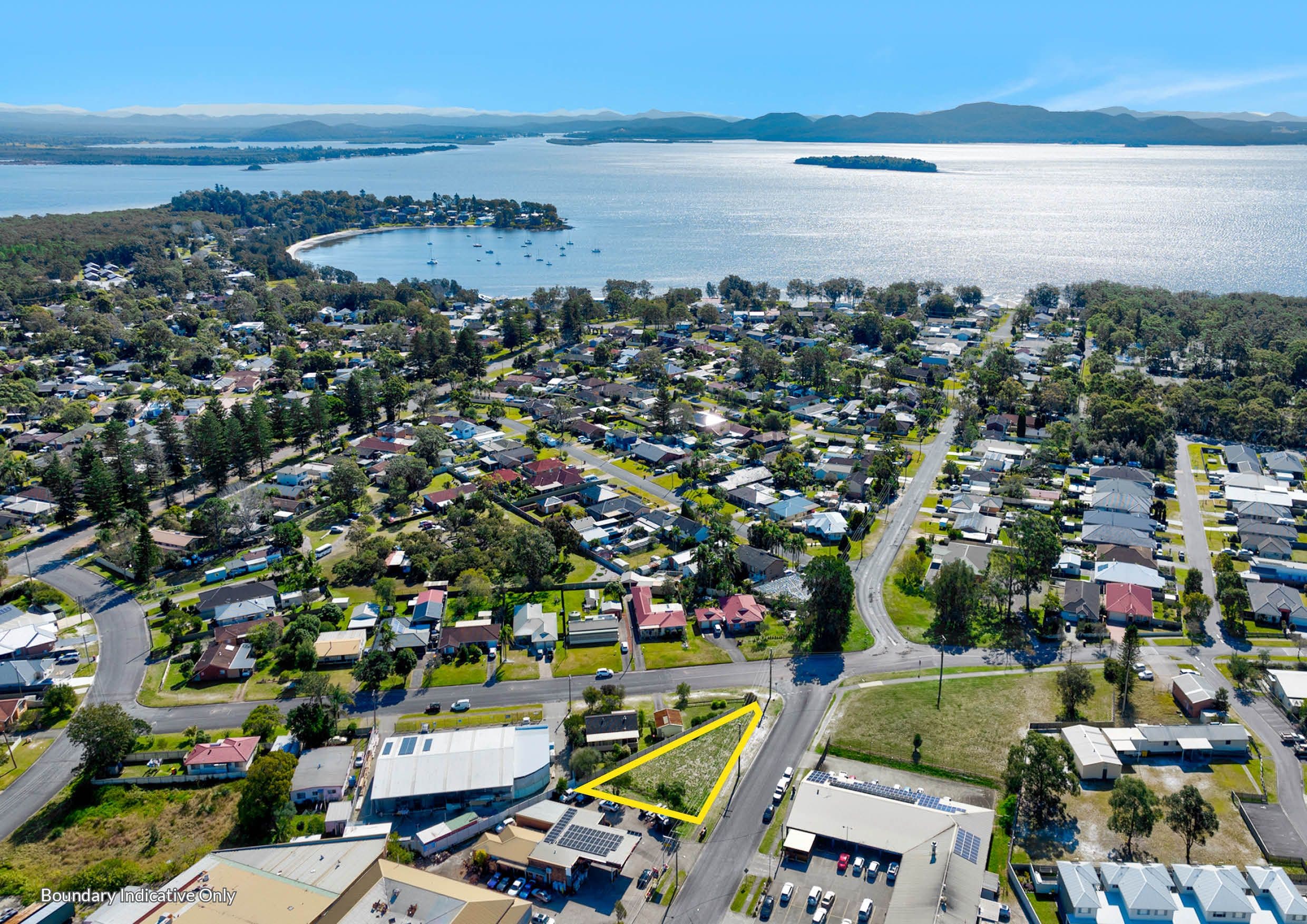 44 President Wilson Walk, Tanilba Bay NSW 2319, Tanilba Bay - Thumbnail 3