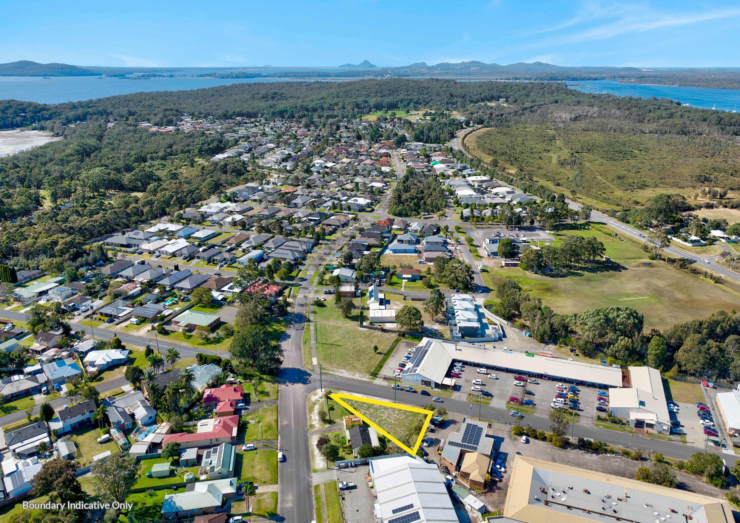 44 President Wilson Walk, Tanilba Bay NSW 2319, Tanilba Bay - Thumbnail 4