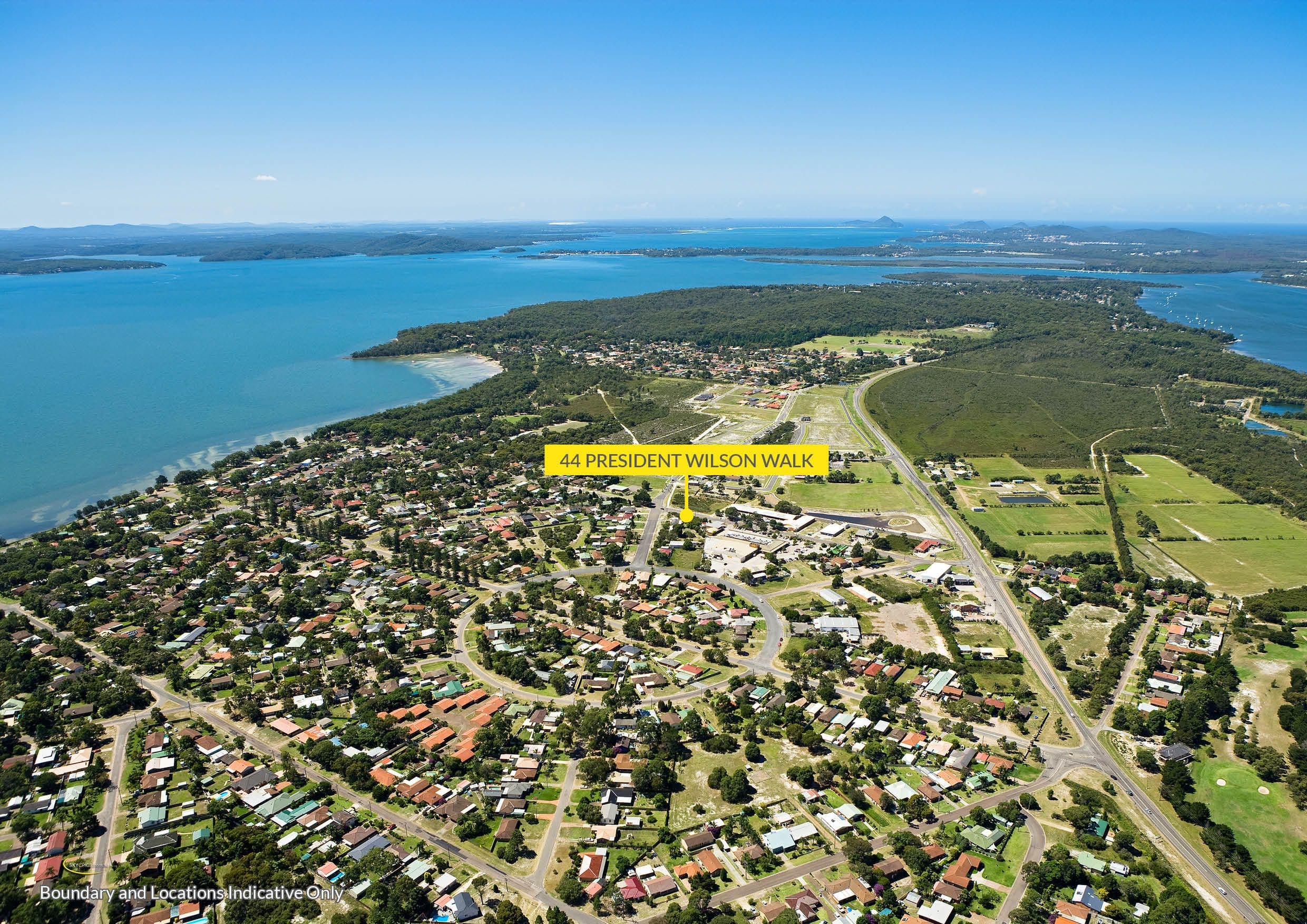 44 President Wilson Walk, Tanilba Bay NSW 2319, Tanilba Bay - Thumbnail 5