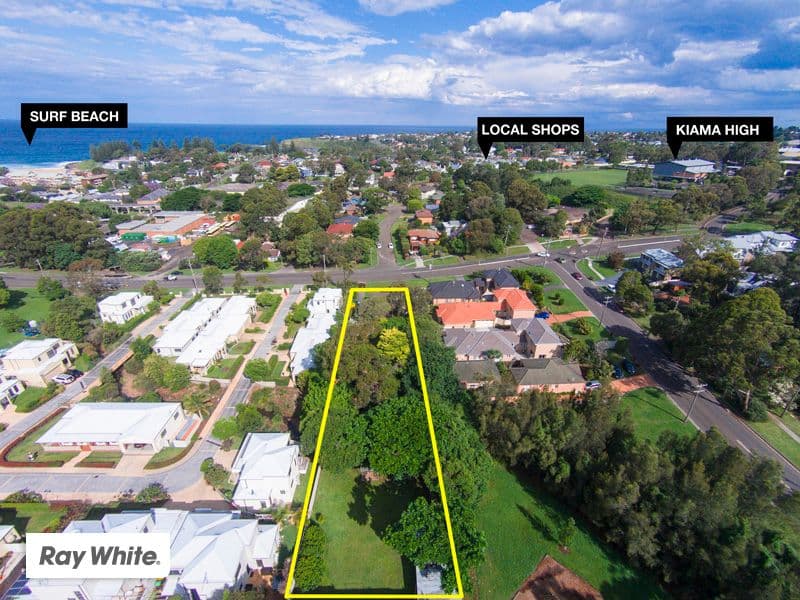 151 Shoalhaven Street, Kiama NSW 2533, Kiama - Image 1