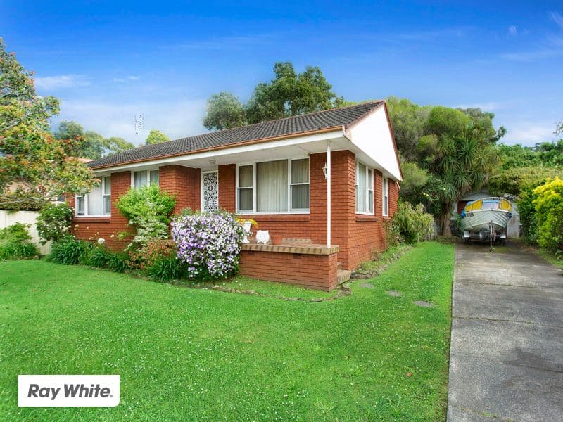 151 Shoalhaven Street, Kiama NSW 2533, Kiama - Thumbnail 6