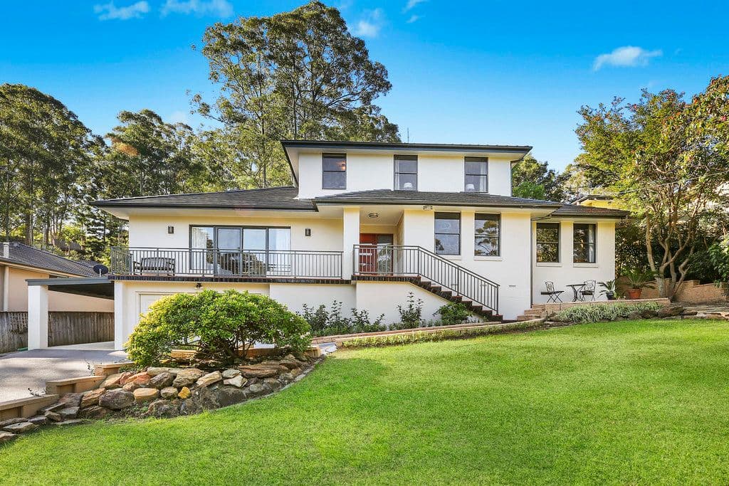 5 Dennis Avenue, Wahroonga NSW 2076, Wahroonga - Image 1