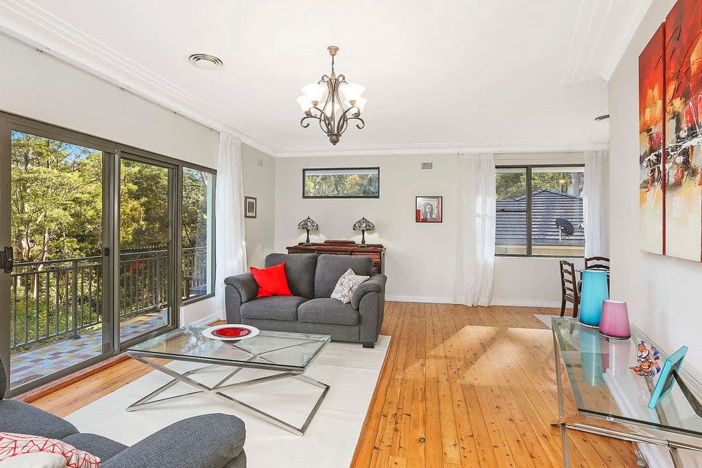 5 Dennis Avenue, Wahroonga NSW 2076, Wahroonga - Thumbnail 3