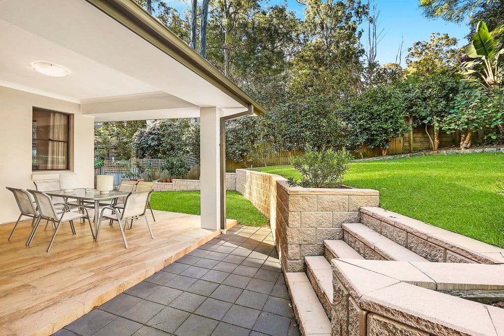 5 Dennis Avenue, Wahroonga NSW 2076, Wahroonga - Thumbnail 7