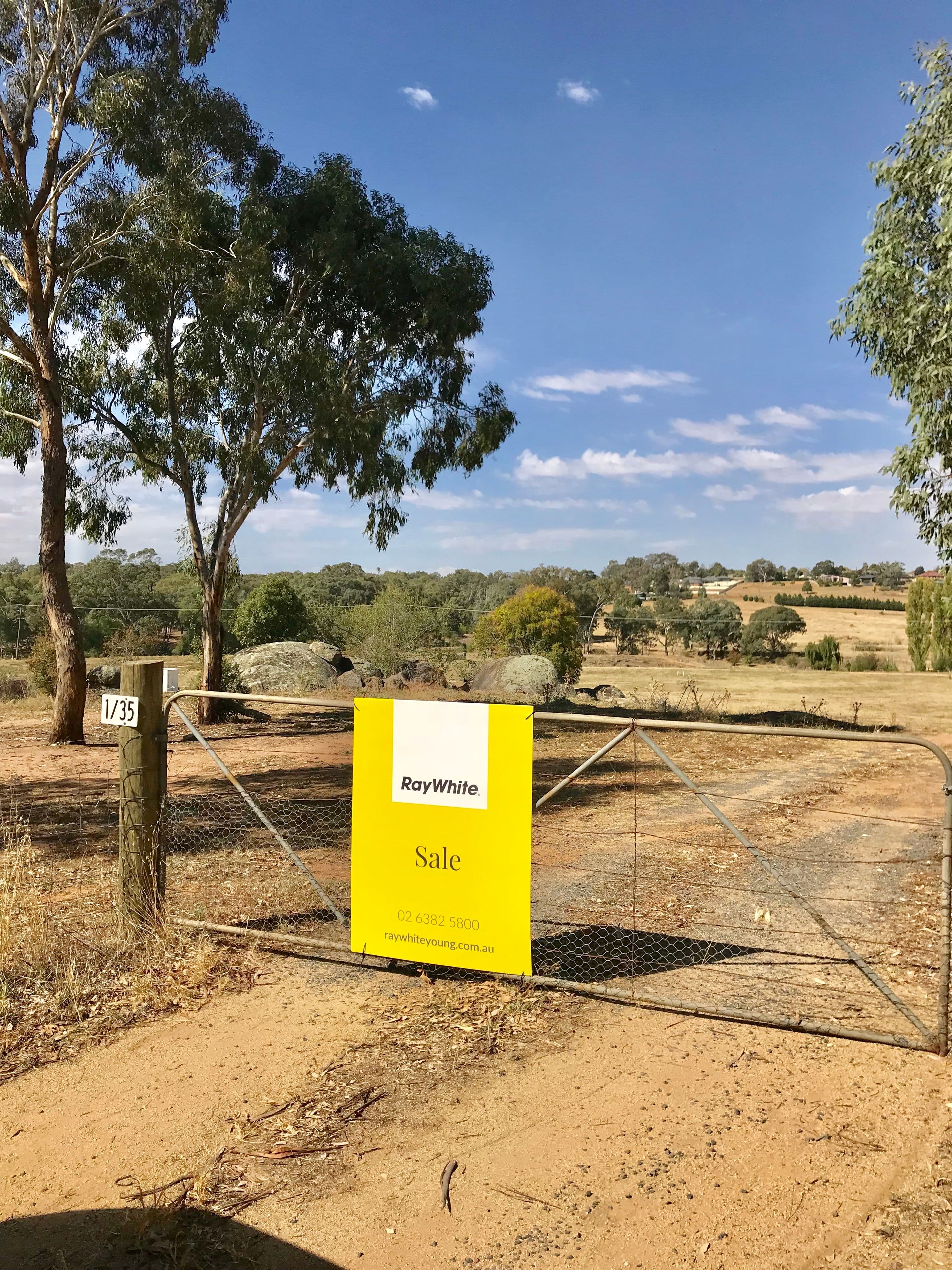 35 Rowleys Road, Young NSW 2594, Young - Image 1