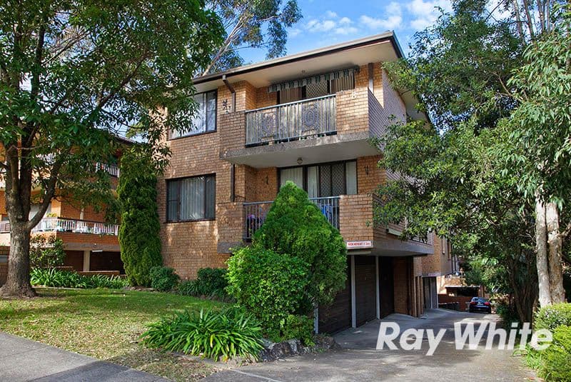 8 Hillcrest Avenue, HURSTVILLE NSW 2220, Hurstville - Image 1