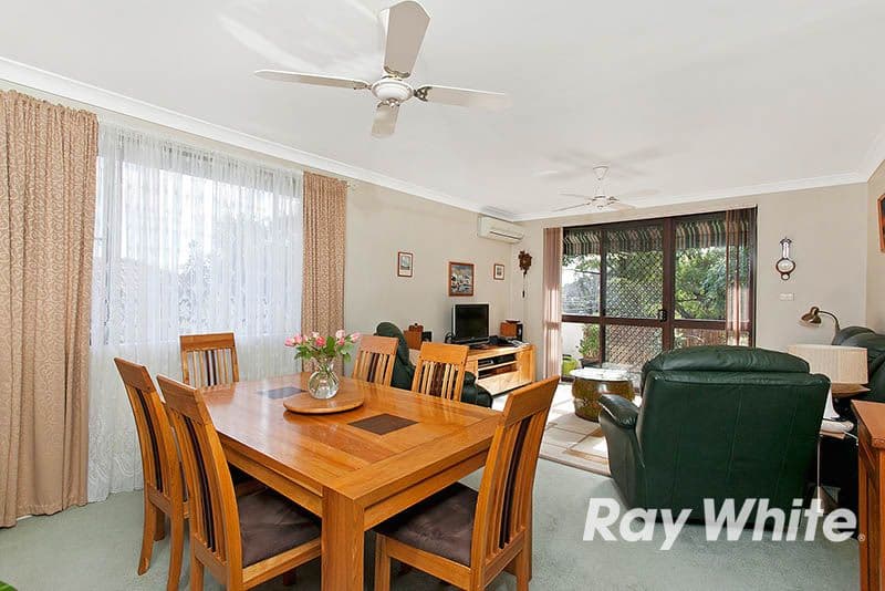 8 Hillcrest Avenue, HURSTVILLE NSW 2220, Hurstville - Thumbnail 2
