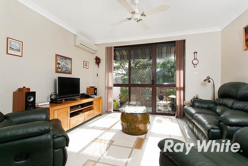 8 Hillcrest Avenue, HURSTVILLE NSW 2220, Hurstville - Thumbnail 3