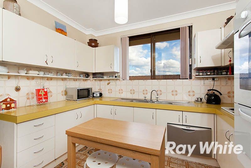 8 Hillcrest Avenue, HURSTVILLE NSW 2220, Hurstville - Thumbnail 4